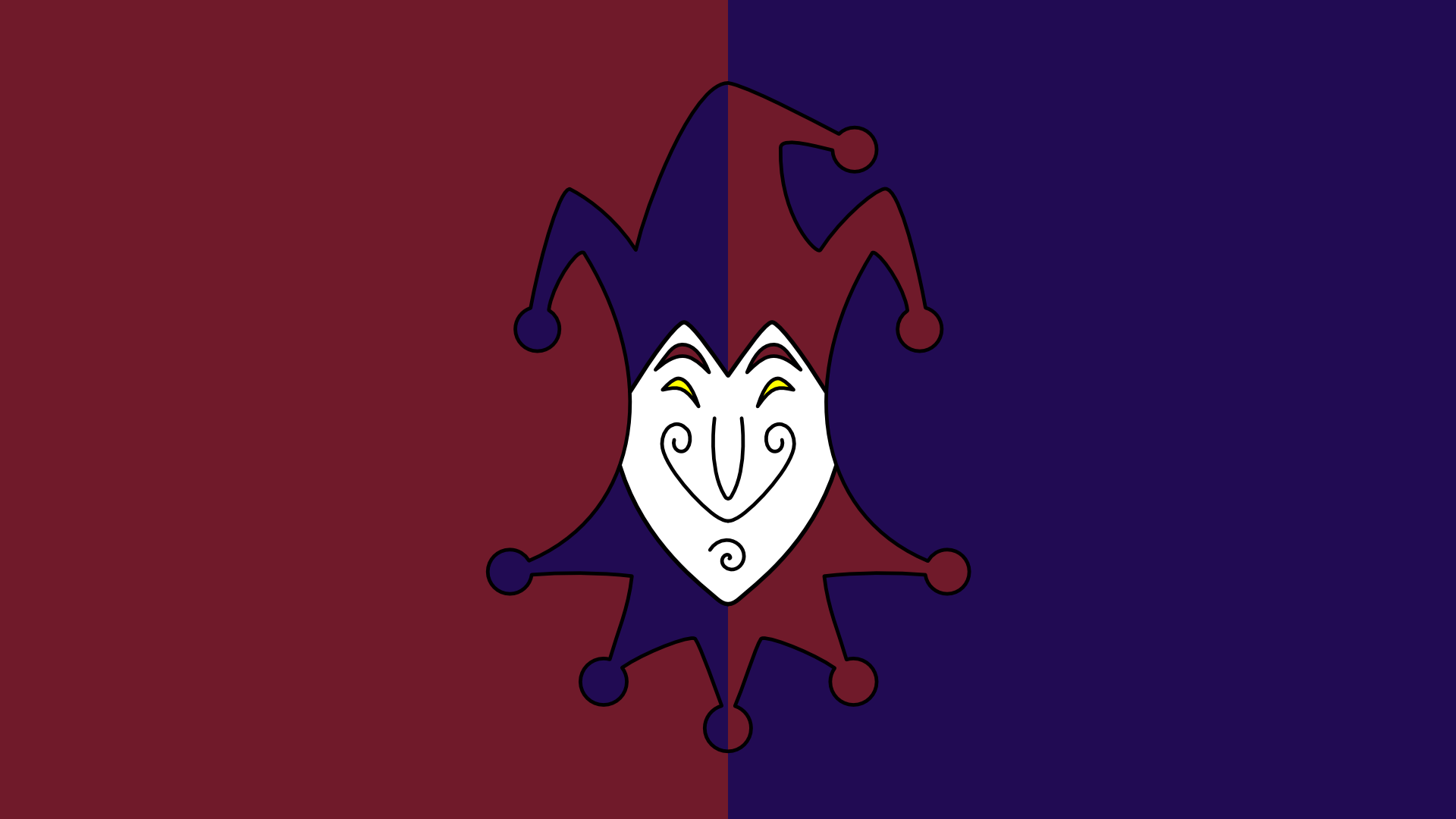 Joker Card Wallpaper , free download