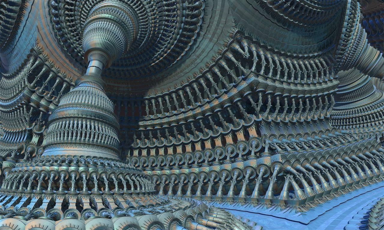 of the Best Engineering Wallpaper from Across