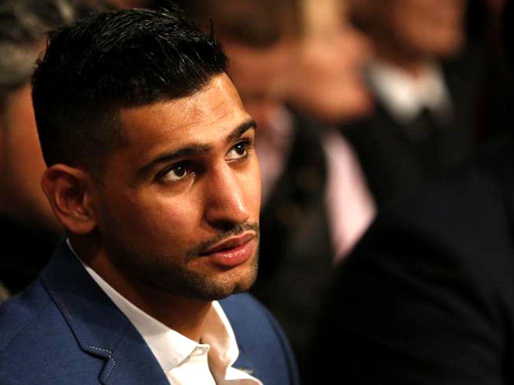 Amir khan to donate Rs 1 million for construction of dams