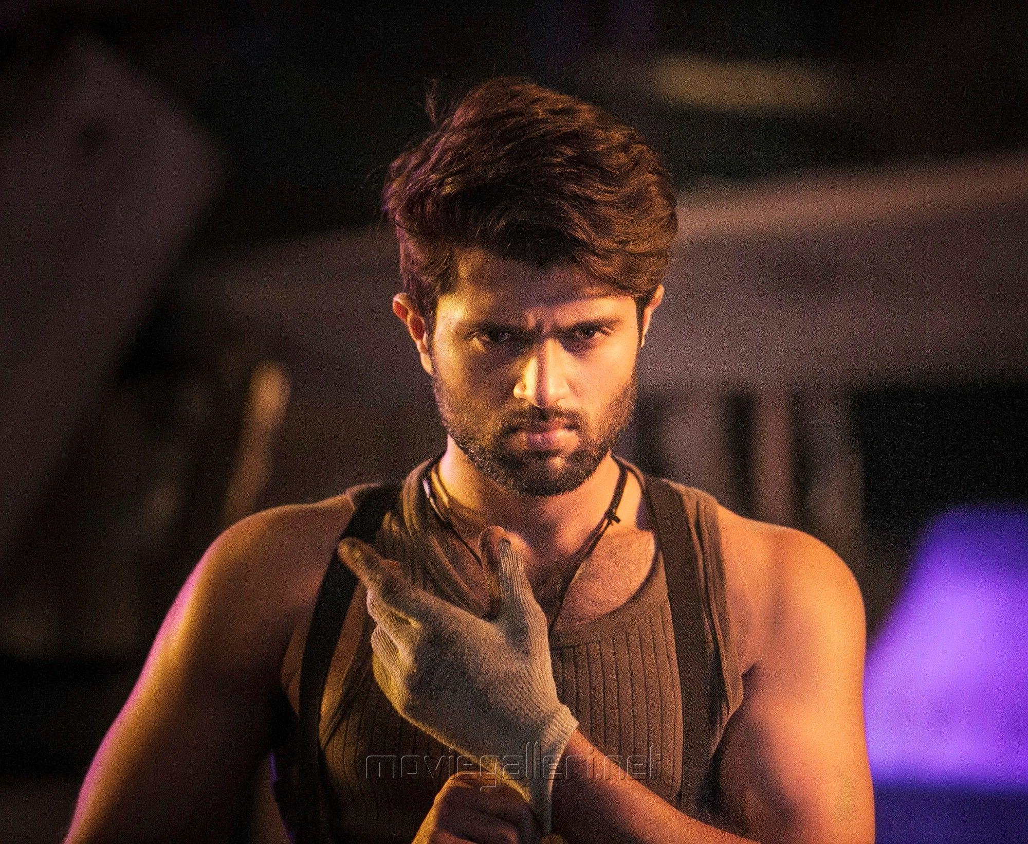  Vijay  Deverakonda Wallpapers  Wallpaper  Cave