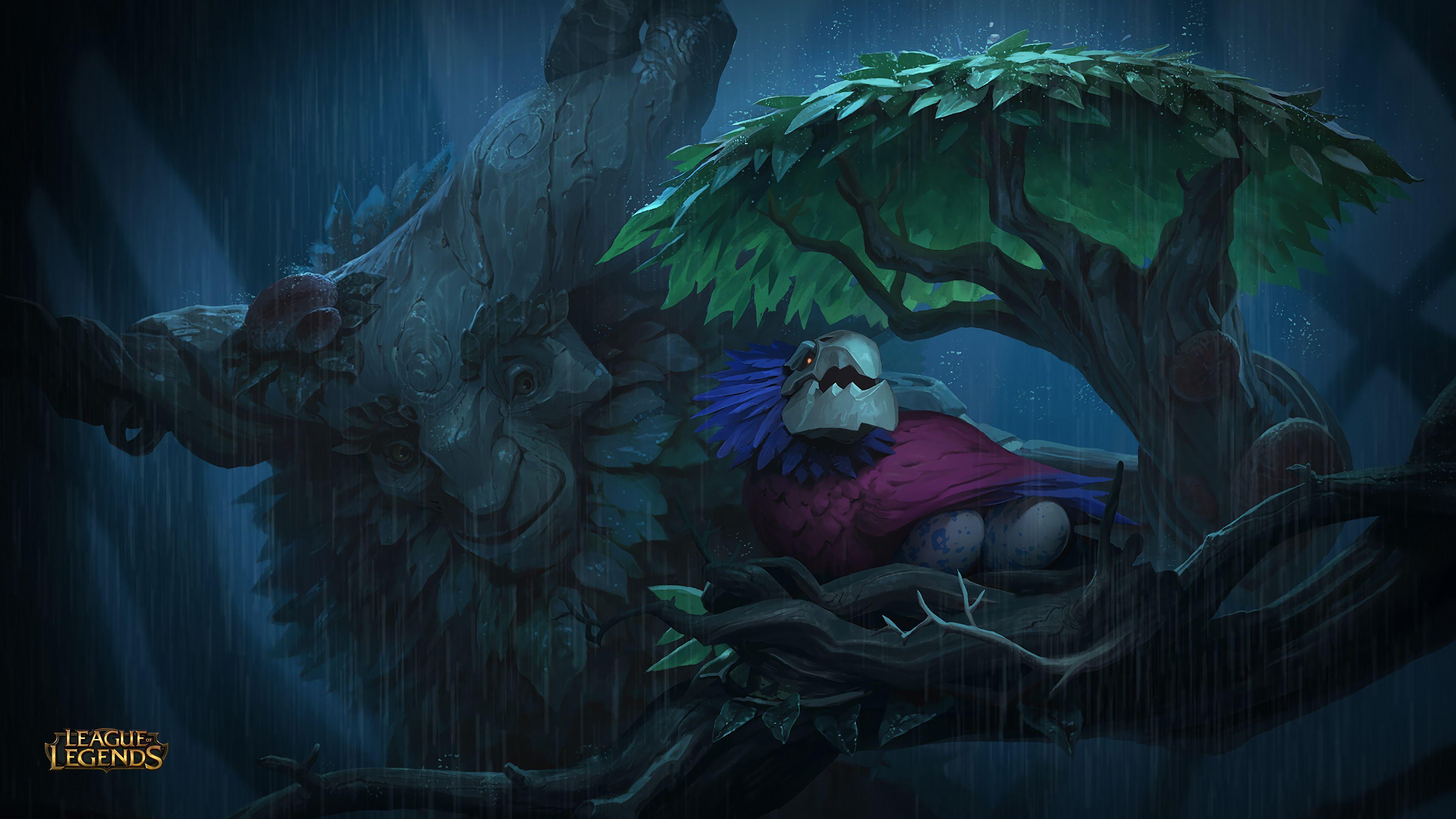 Ivern Promo