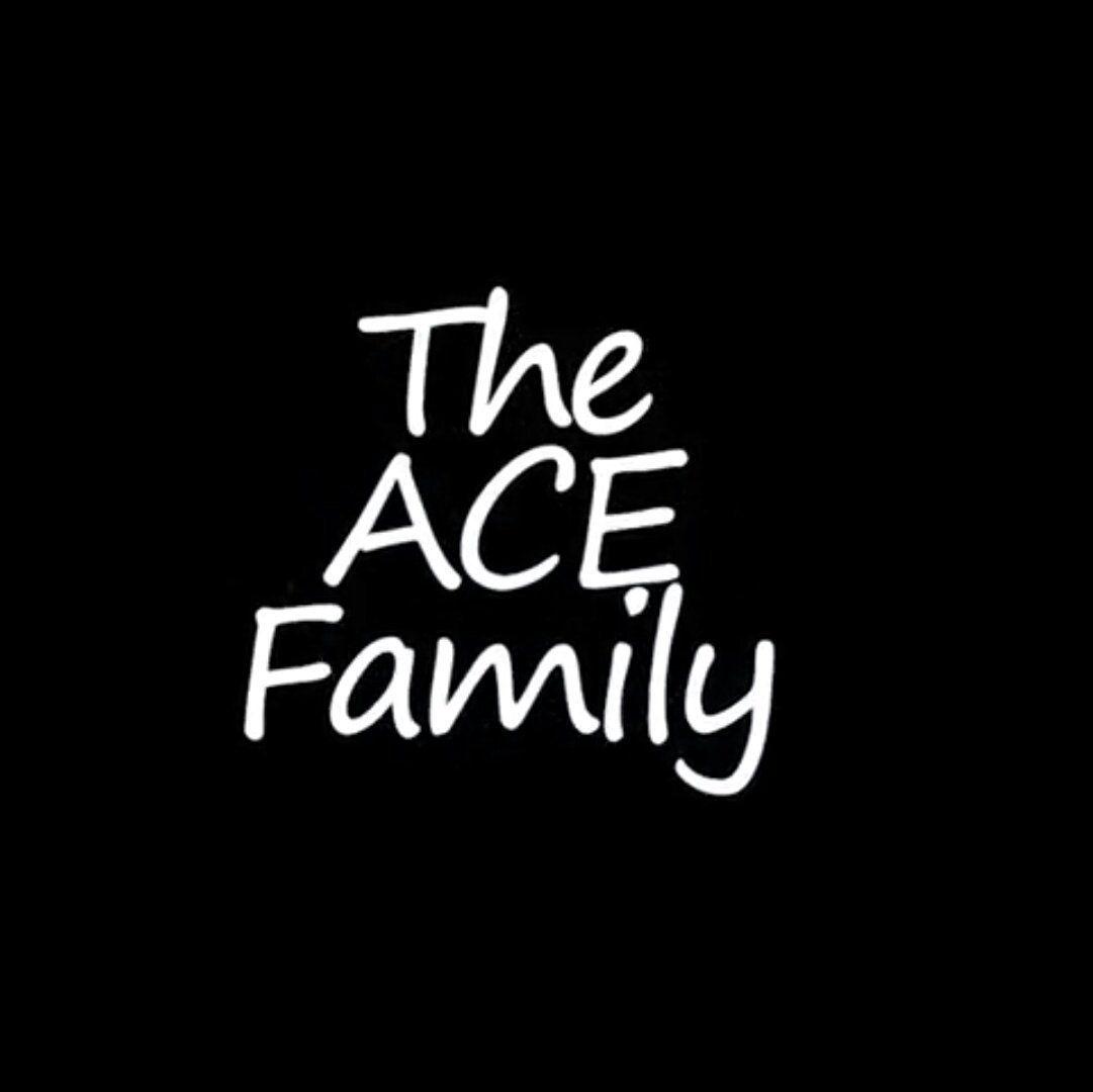 Ace Family Wallpaper