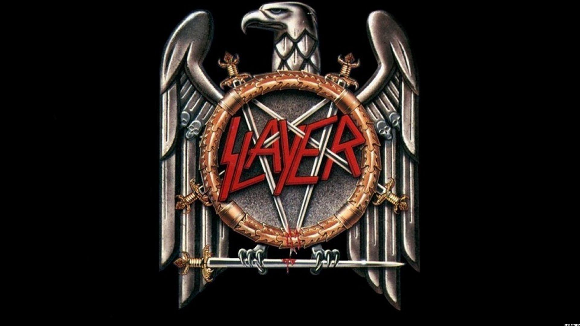 Slayer groups bands music heavy metal death hard rock album covers