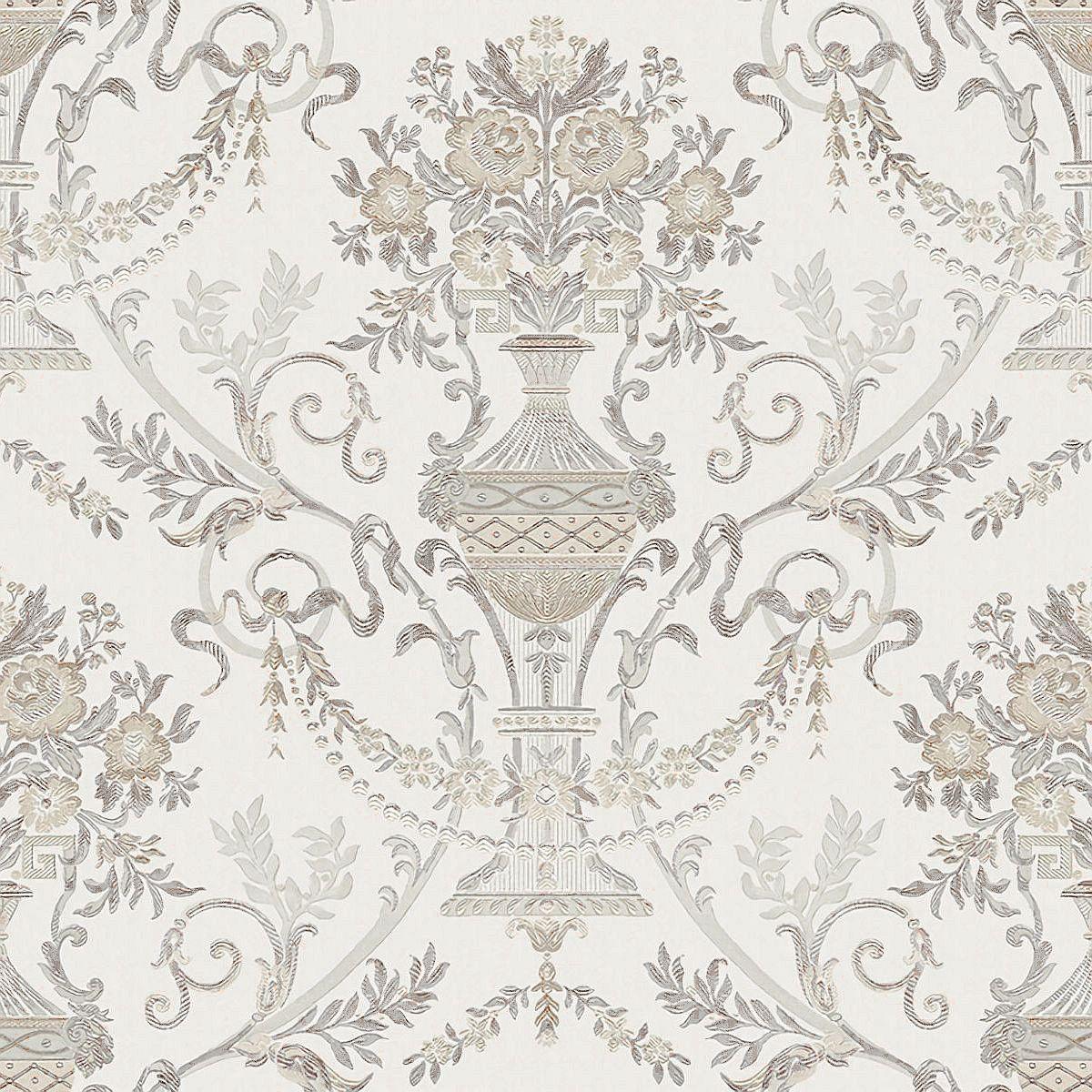 Fabric Wallpaper Esther KT Exclusive KT9272 902