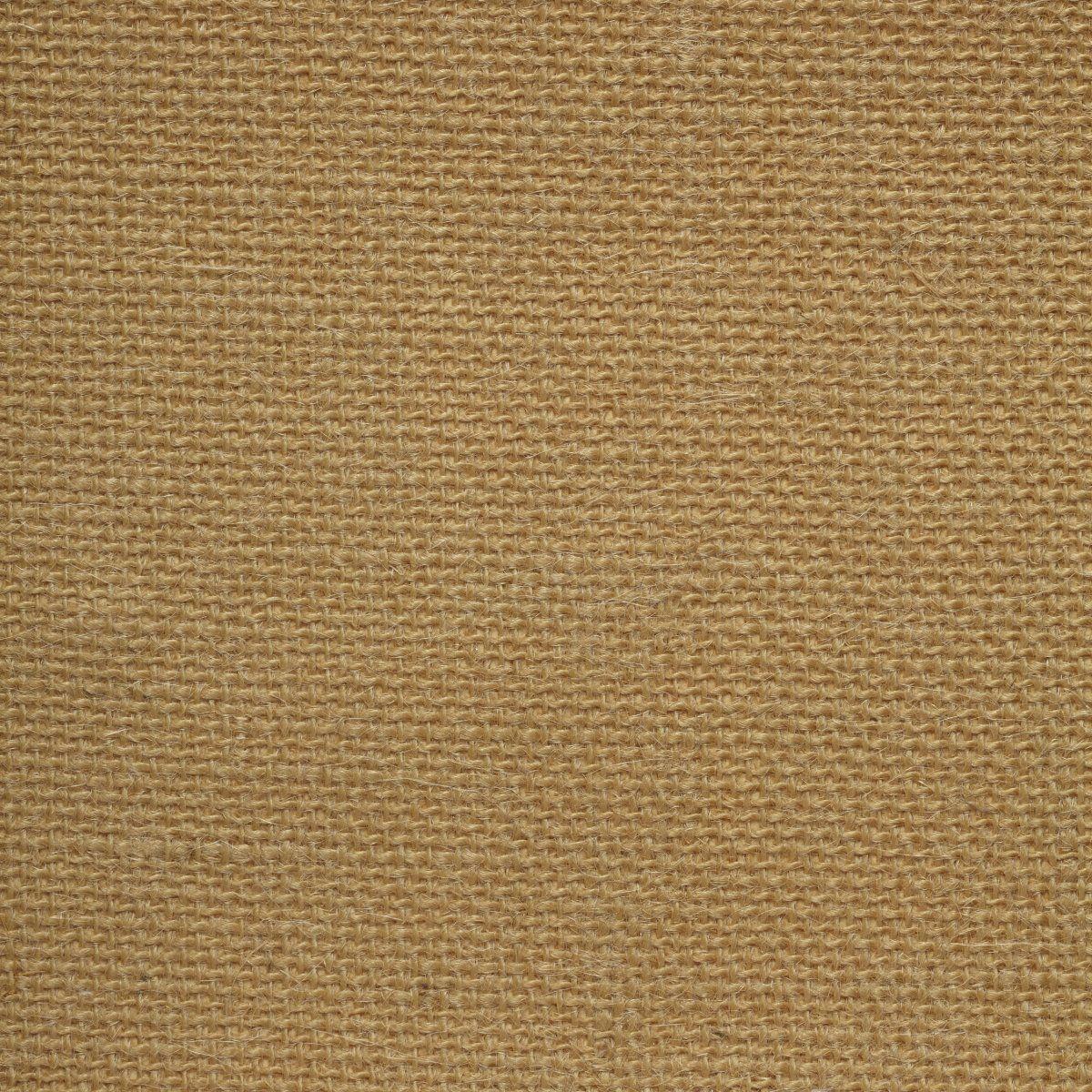 Plain jute canvas light gray wallpaper