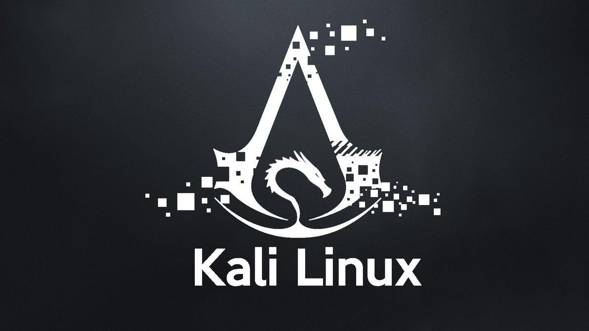 Kali Linux Wallpaper, Picture