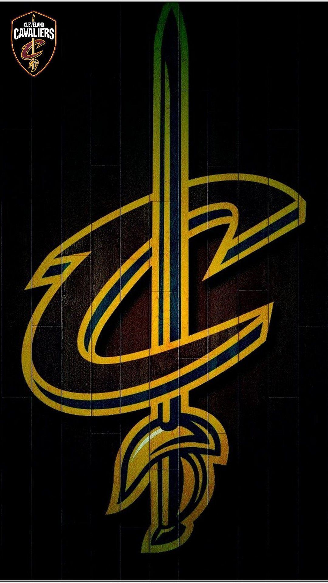 Cleveland Cavaliers iPhone 6 Wallpaper. Basketball Wallpaper