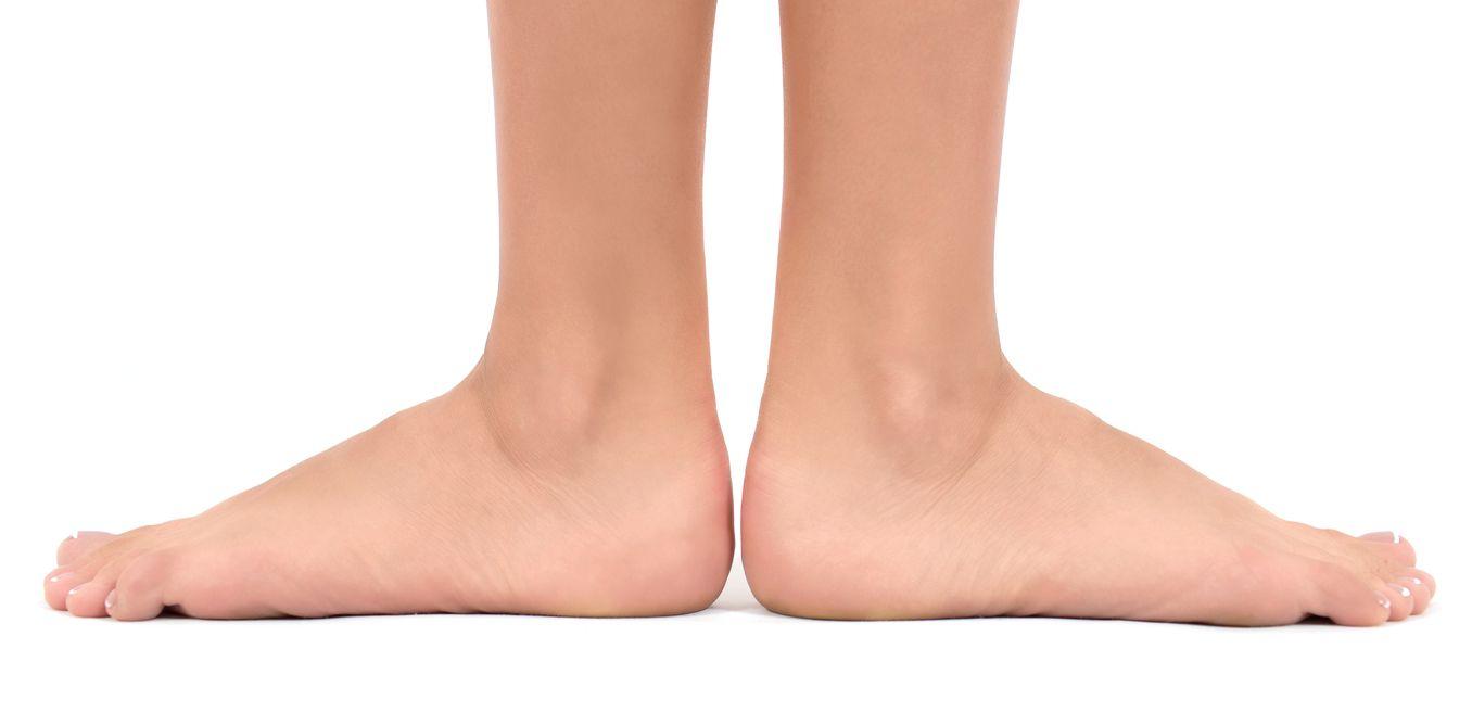 Feet Image