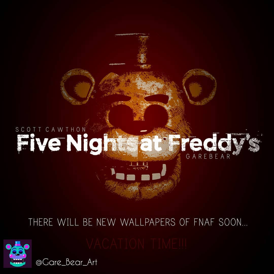 FNaF4 Wallpapers - Wallpaper Cave