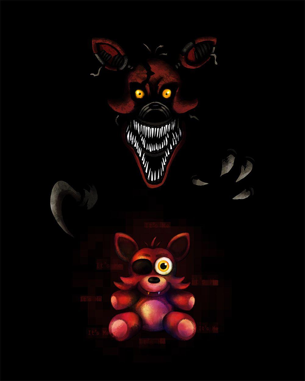 100 Five Nights At Freddys 4 Wallpapers  Wallpaperscom