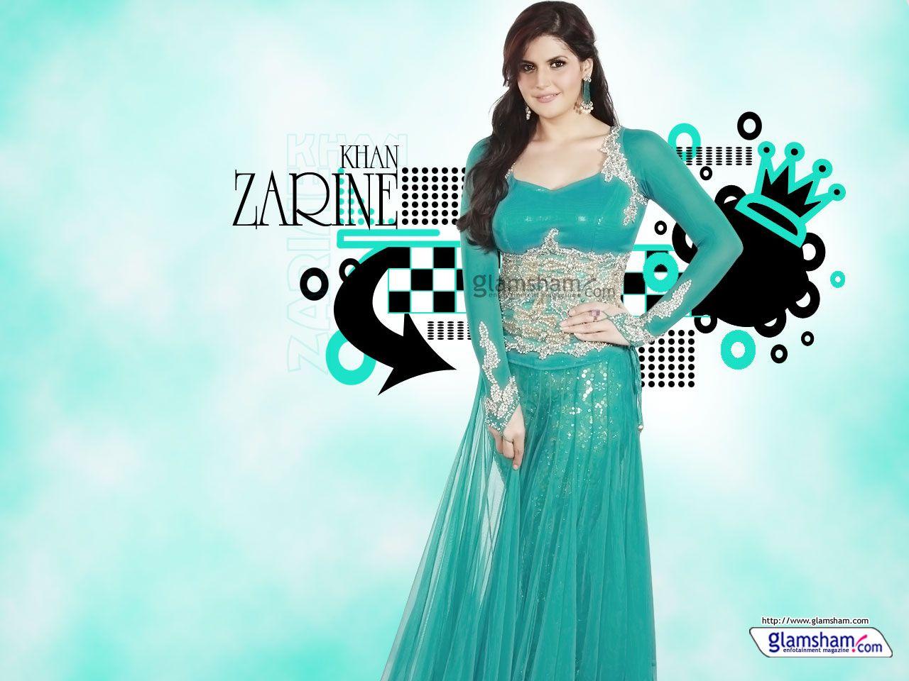 Zareen Khan high resolution image 47303