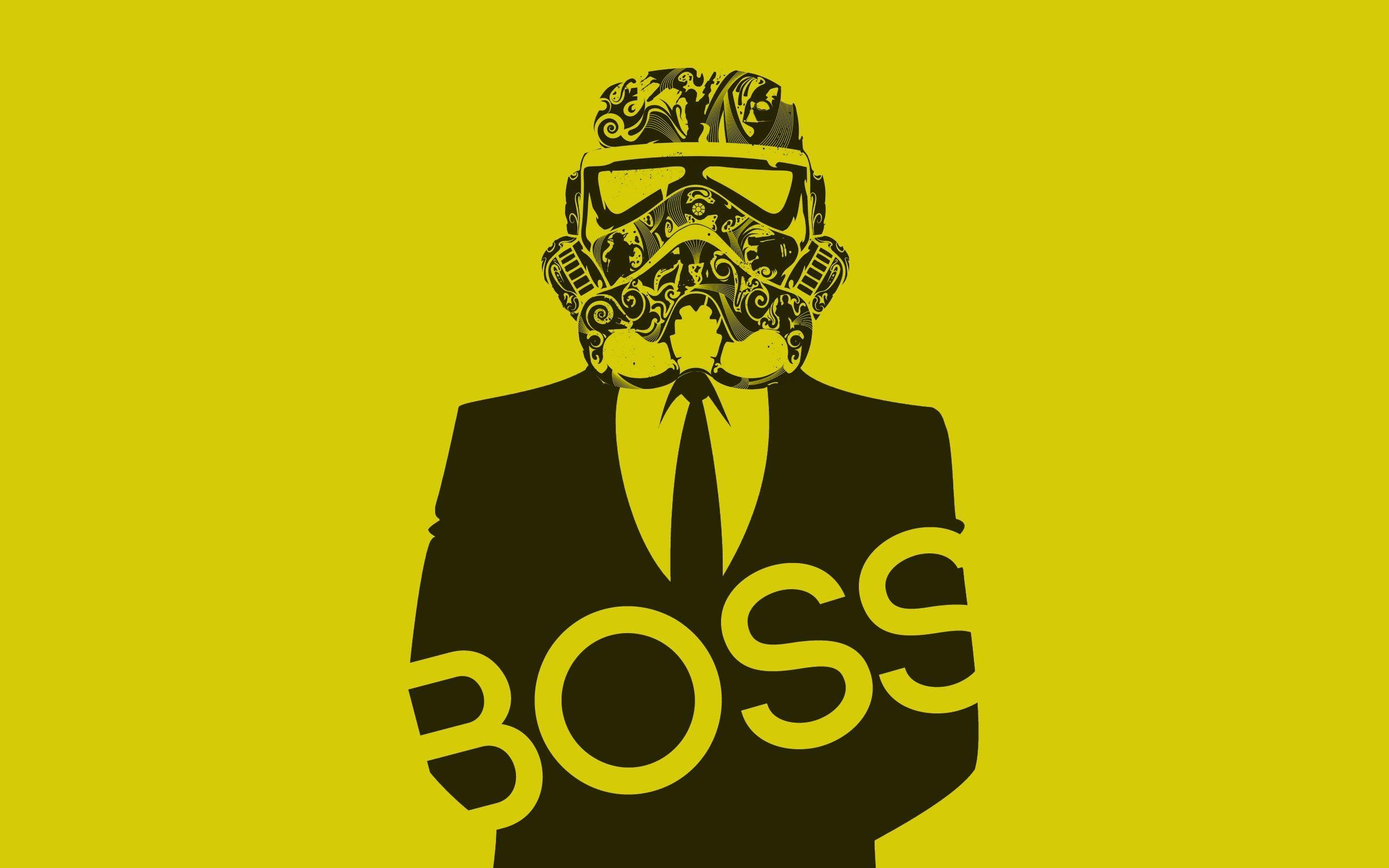 Boss Wallpaper Free Boss Background