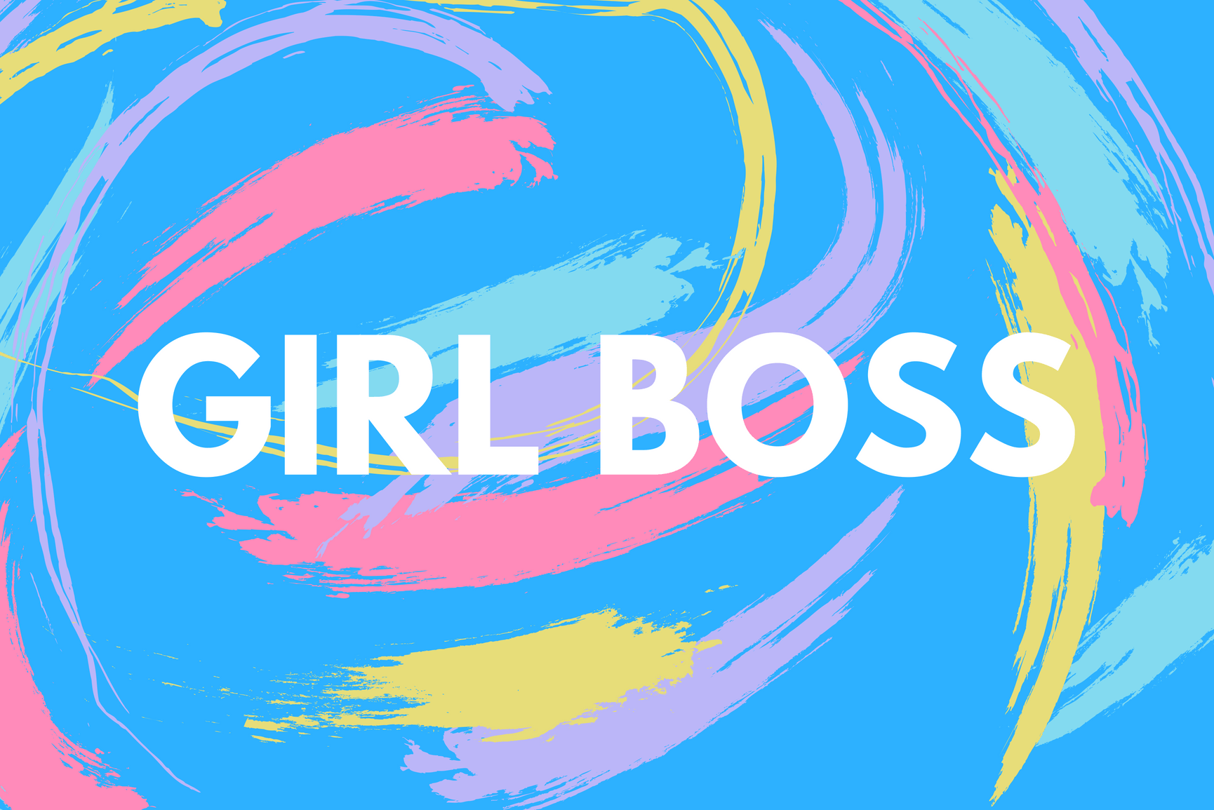 5x Girl Boss Mac Wallpaper To Keep You Motivated. Preppy