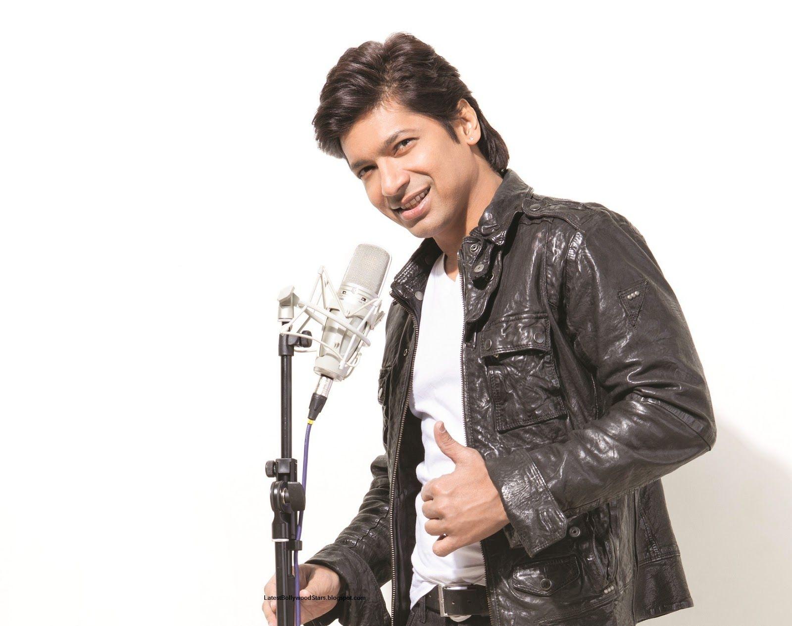 Bollywood Singer Shaan HD Wallpapers & Pictures Latest Bollywood.