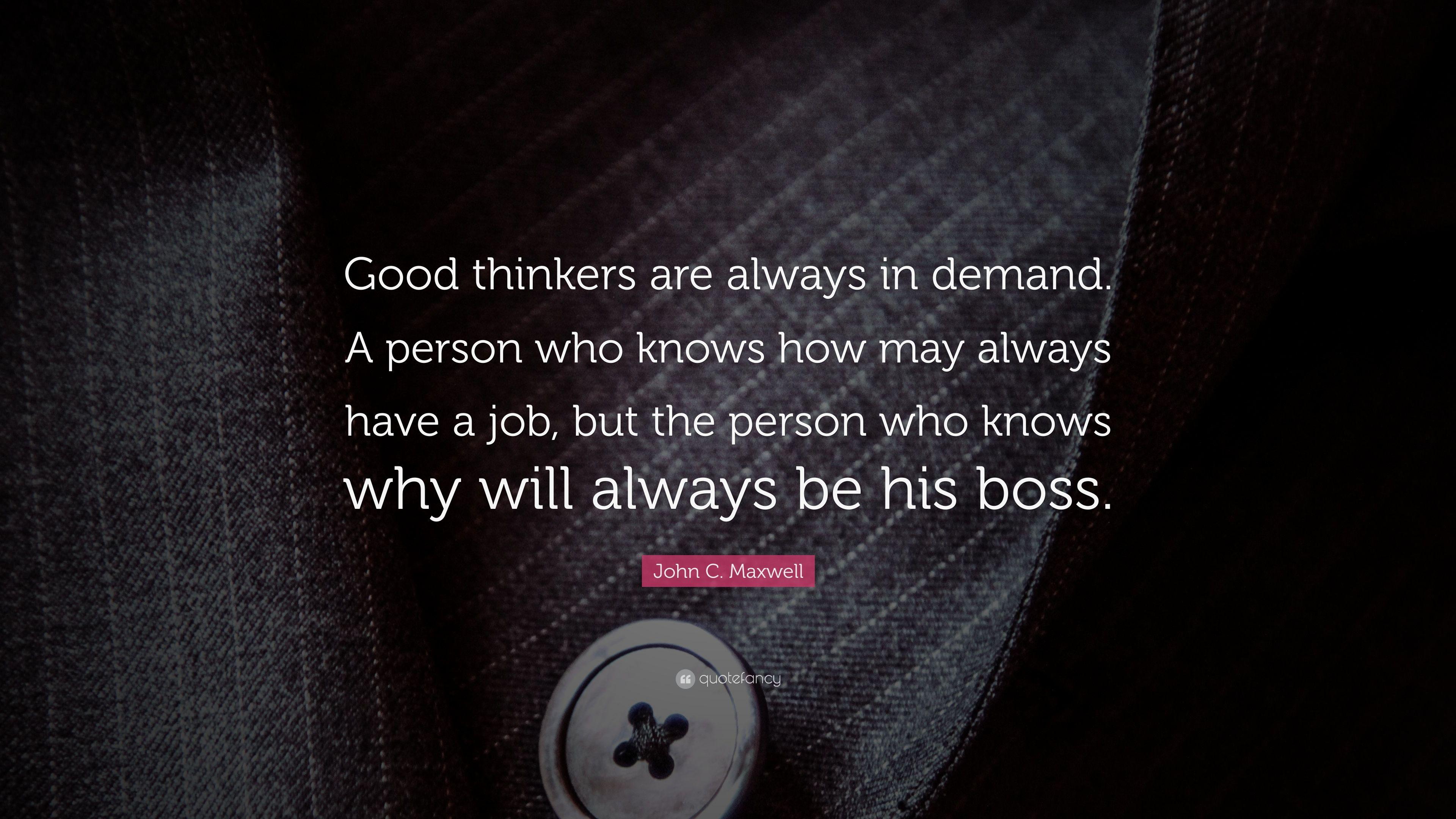 Boss Quotes (40 wallpaper)