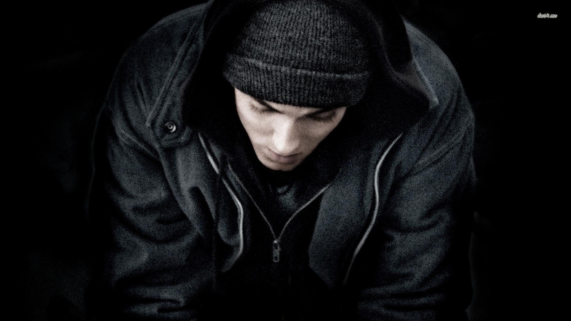Eminem Phone Wallpaper background picture