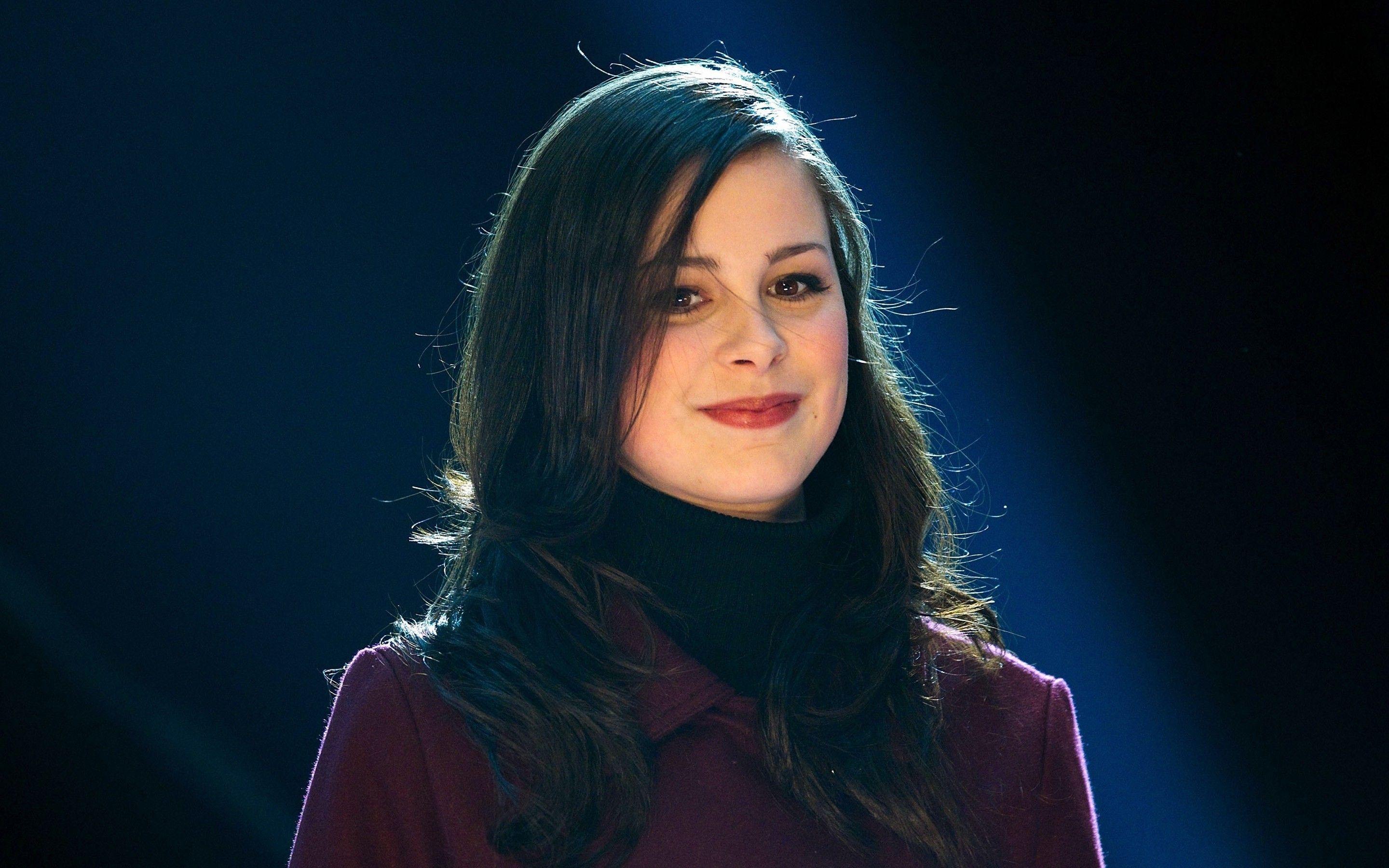 Lena Meyer Landrut Singer Celebrity HD Wallpaper