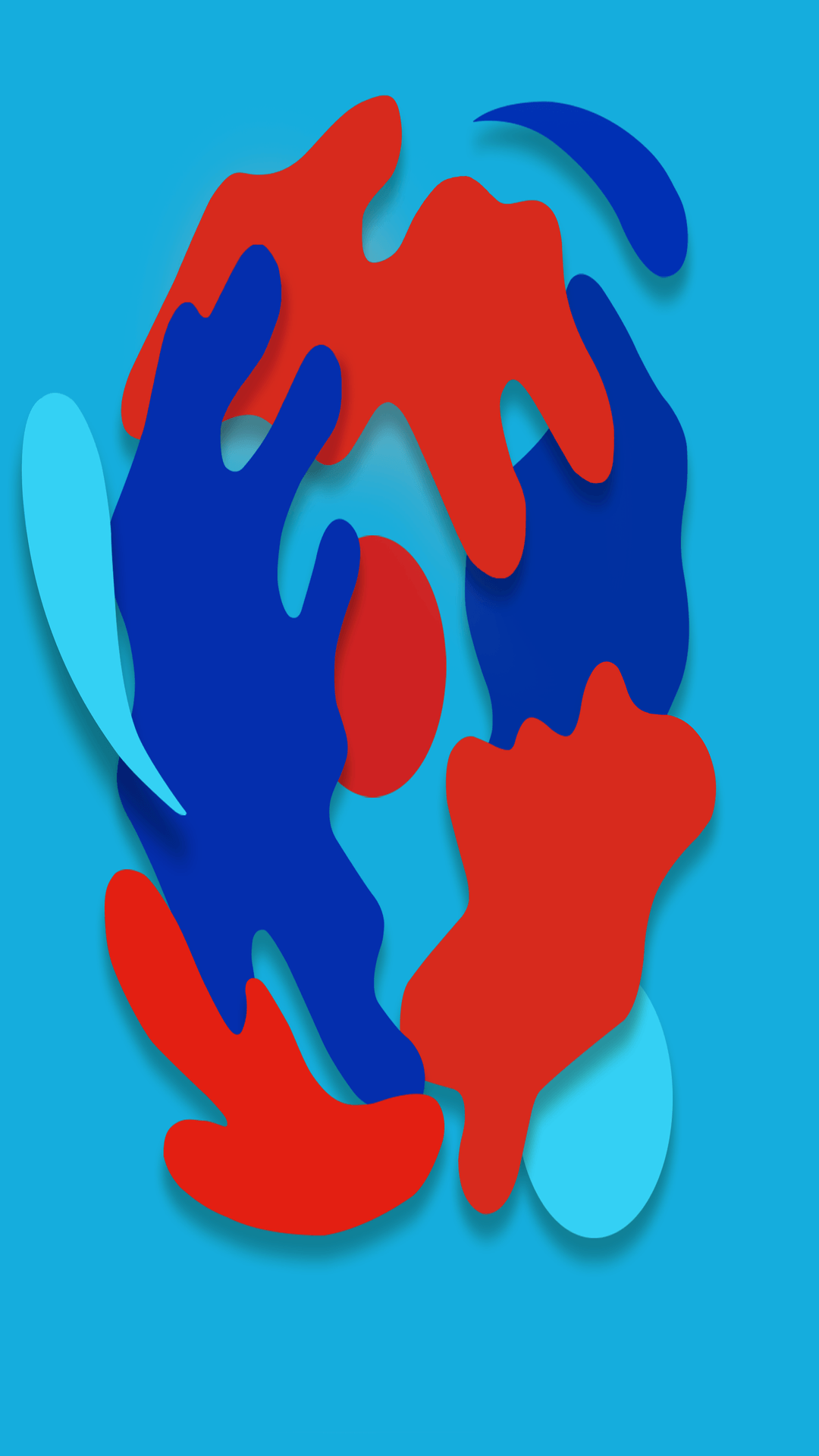 Android p wall droidviews 15 to see more #AndroidP Stock