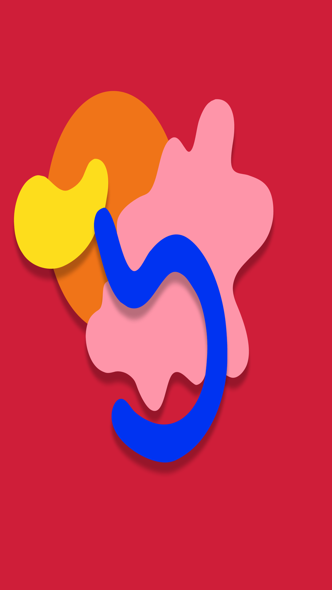 Android p wall droidviews 16 to see more #AndroidP Stock