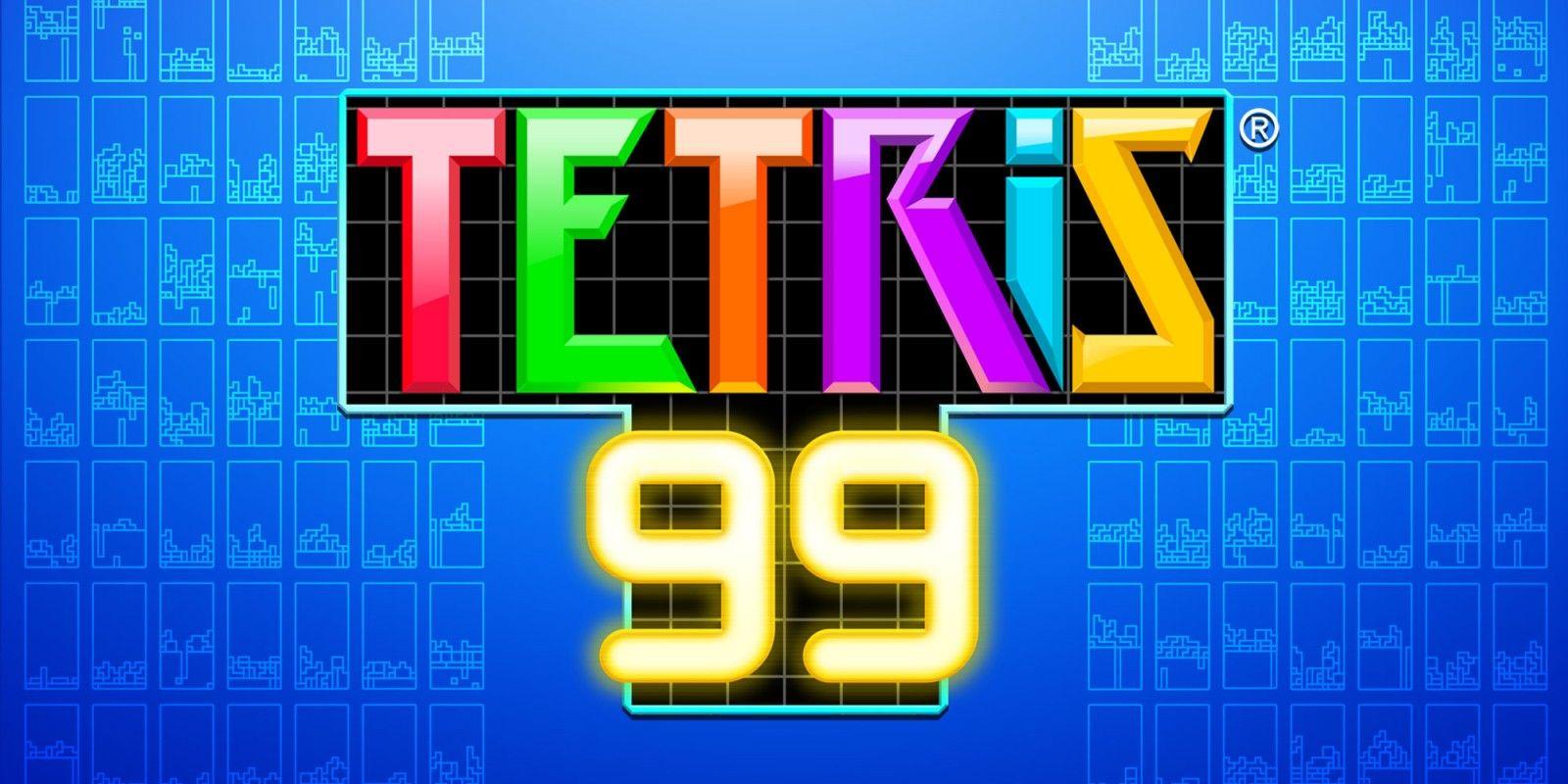 TETRIS® 99. Nintendo Switch download software