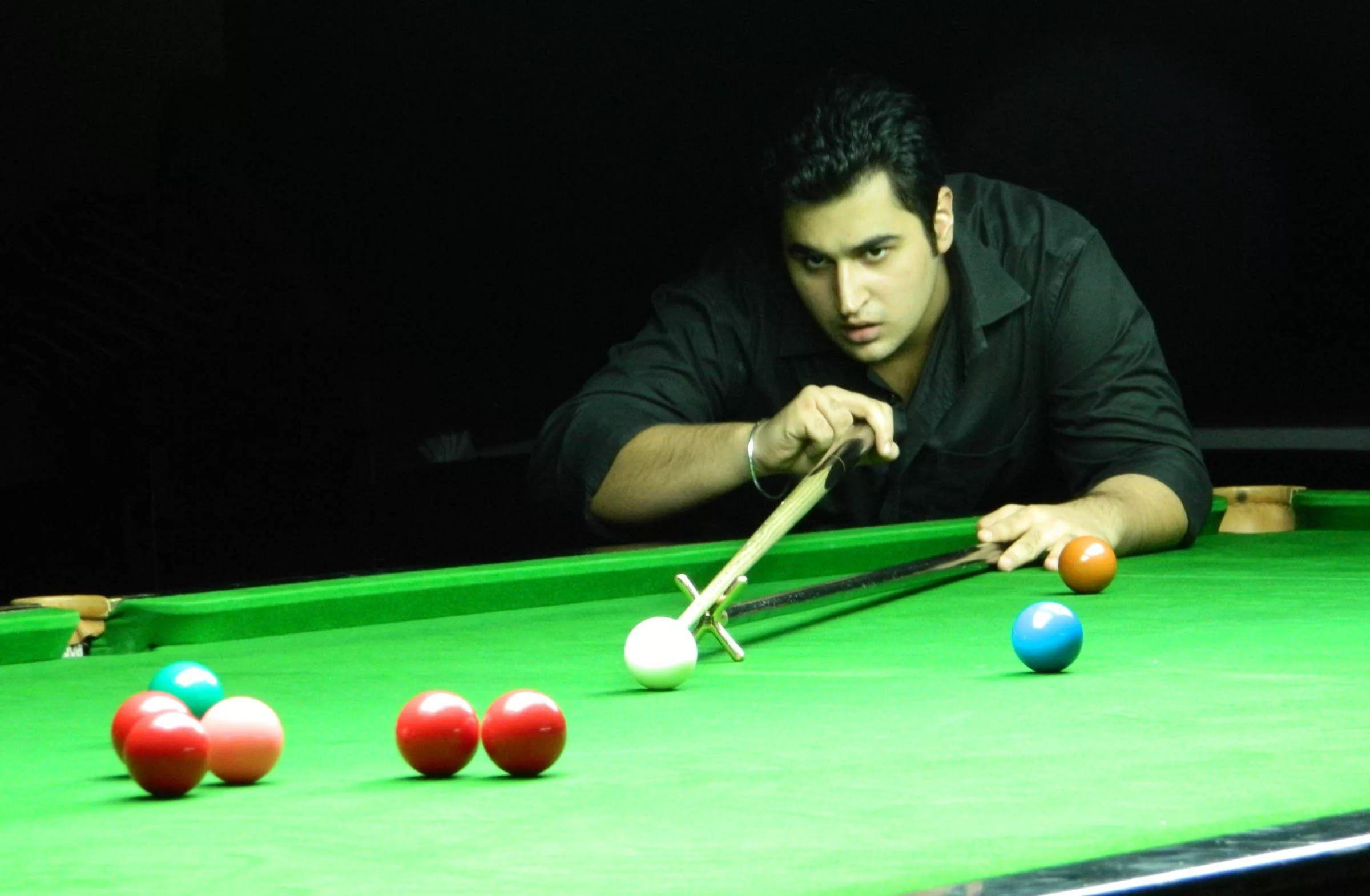 Snooker HD Wallpaper free