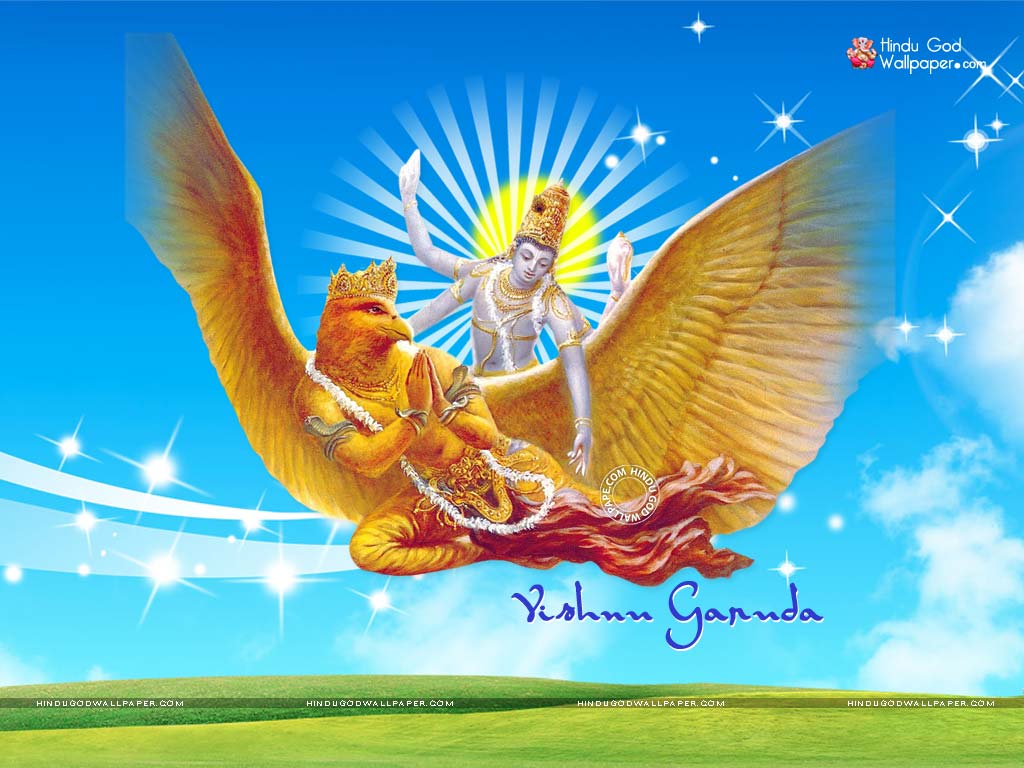 Lord Vishnu Wallpaper, HD Image, Photo, Picture Free Download