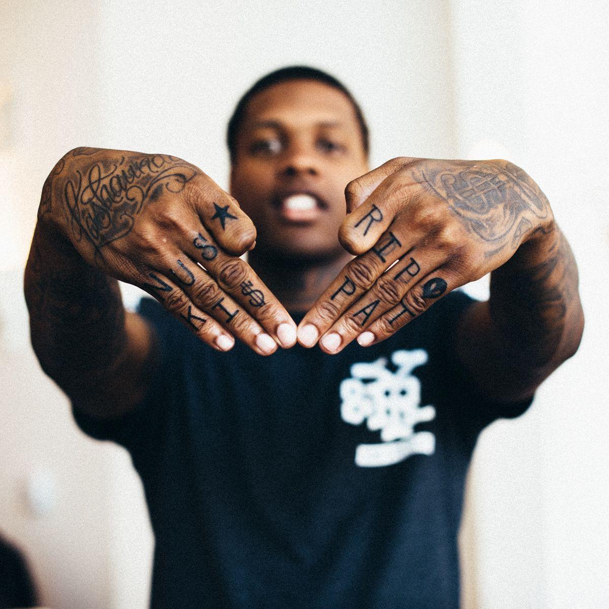 Lil Durk Wallpapers - Wallpaper Cave