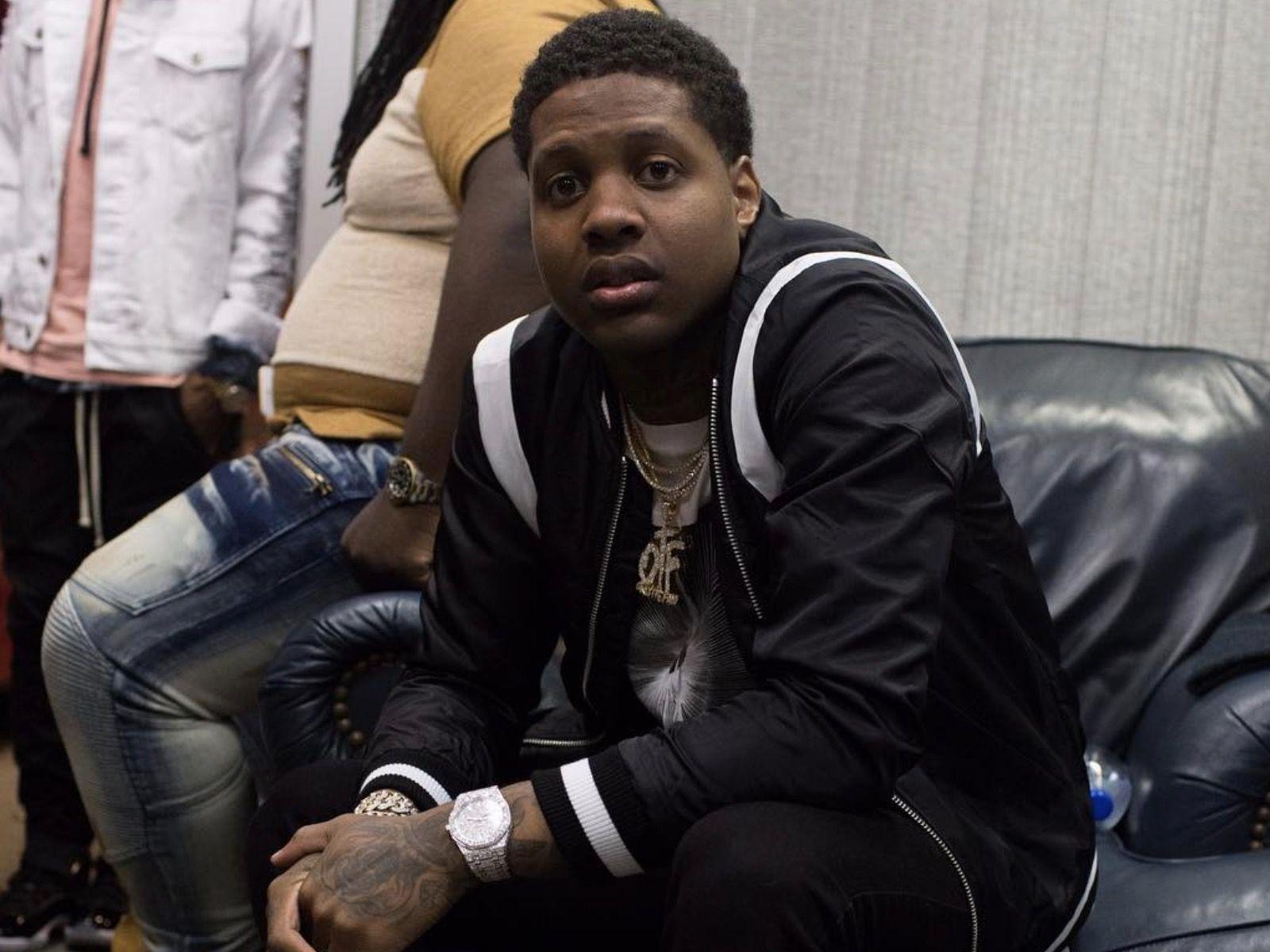 Lil Durk Looks Past Troy Ave, Hails Future's Greatness: You