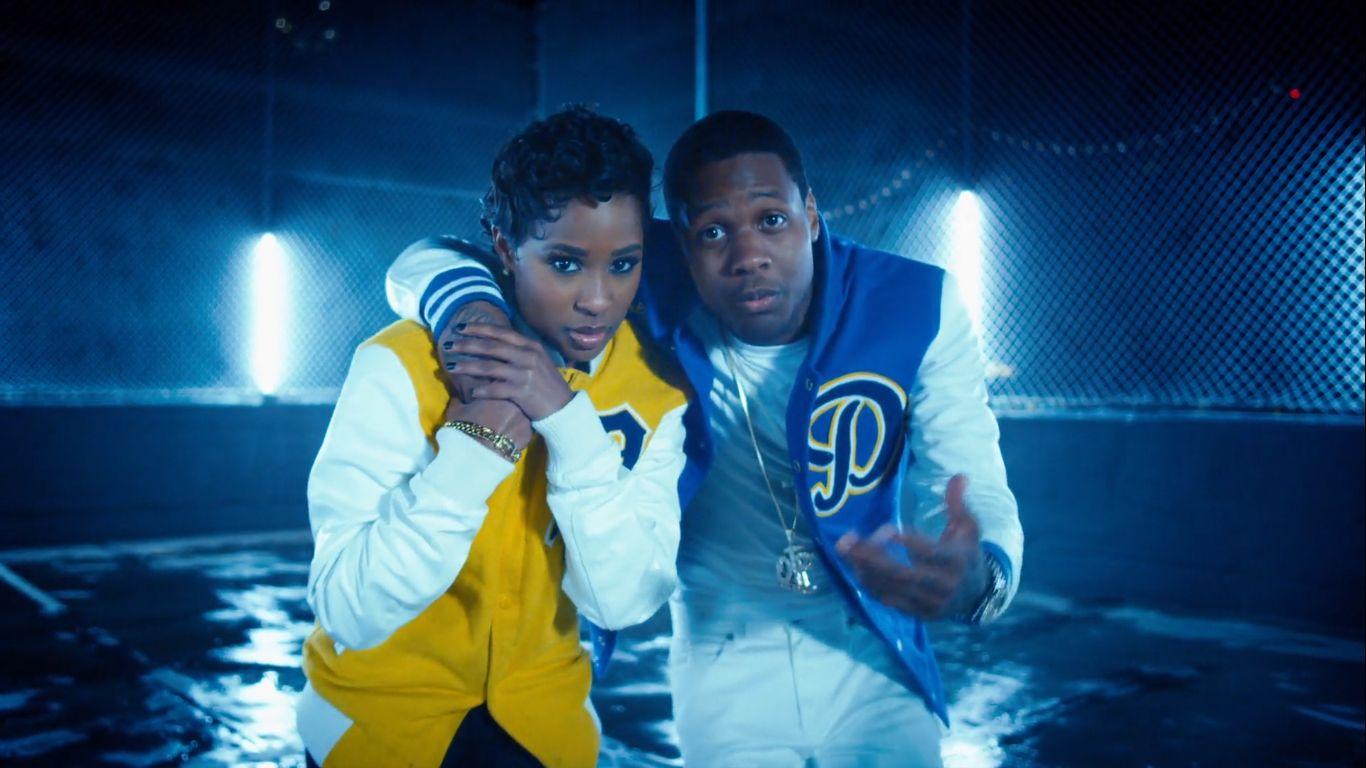 Lil Durk and Dej Loaf Share My Beyoncé Video
