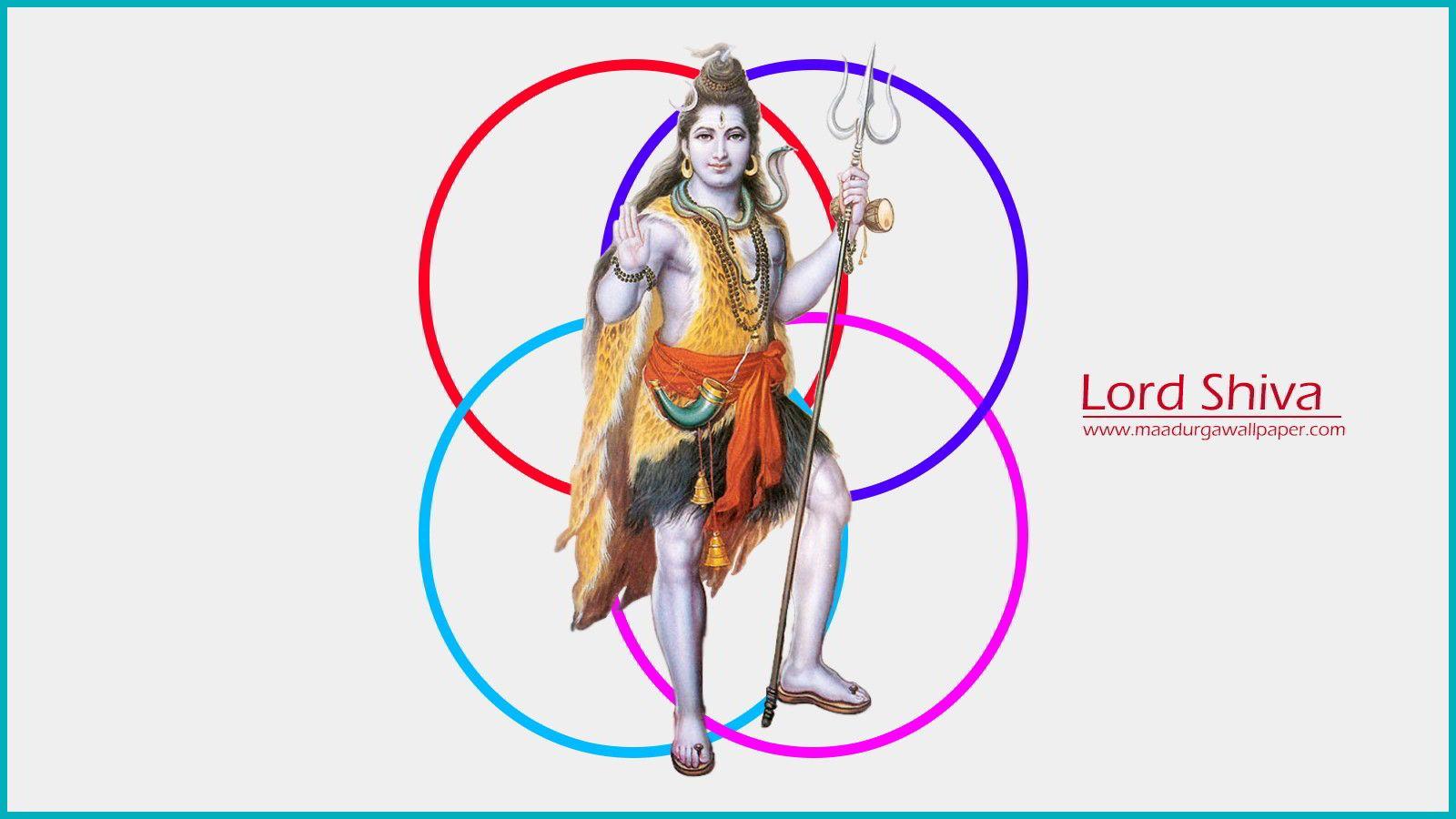 Shiva Mahakaal Photo. Maa Durga Wallpaper