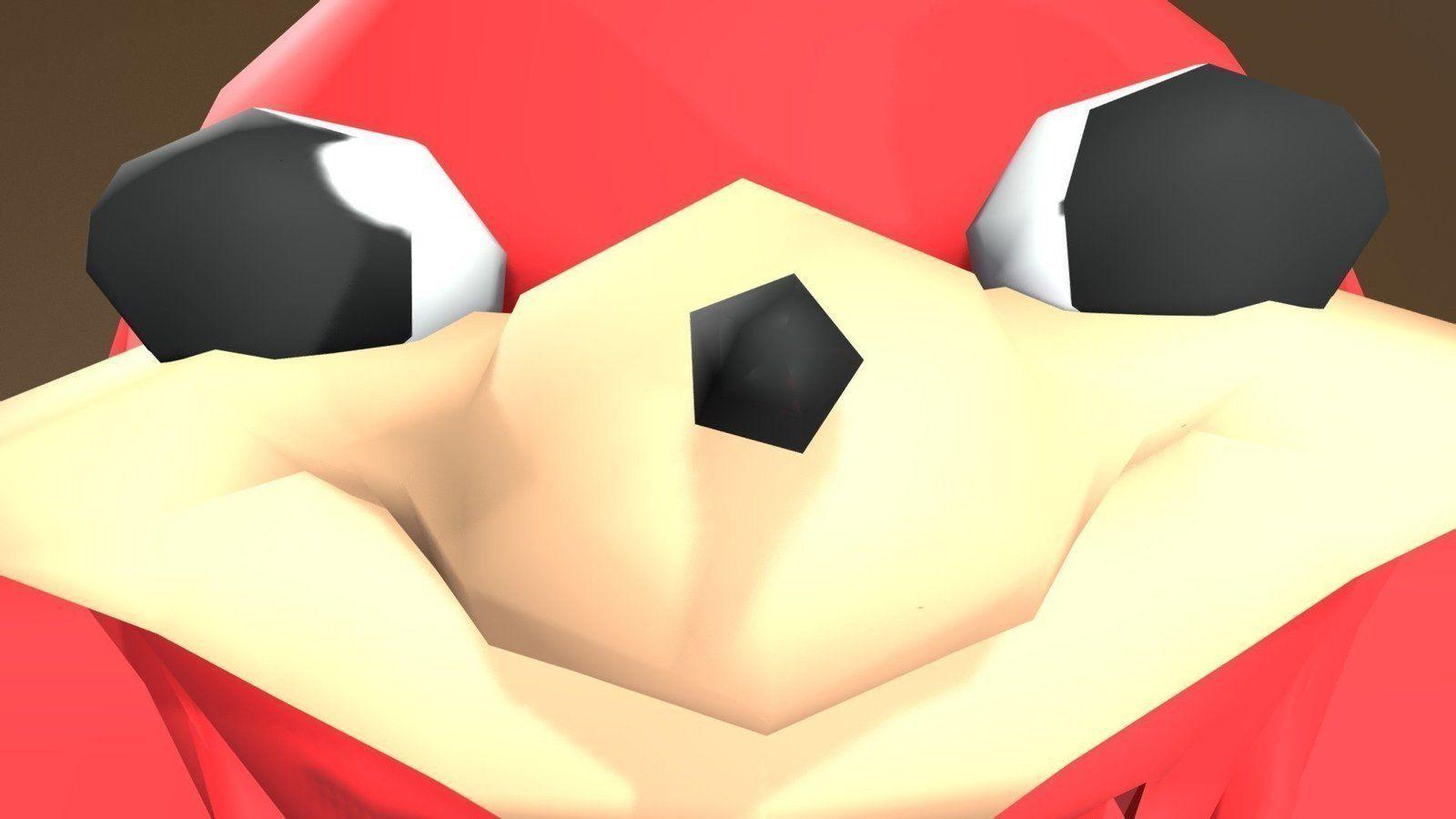 Petition · Make Ugandan knuckles the South African national bird