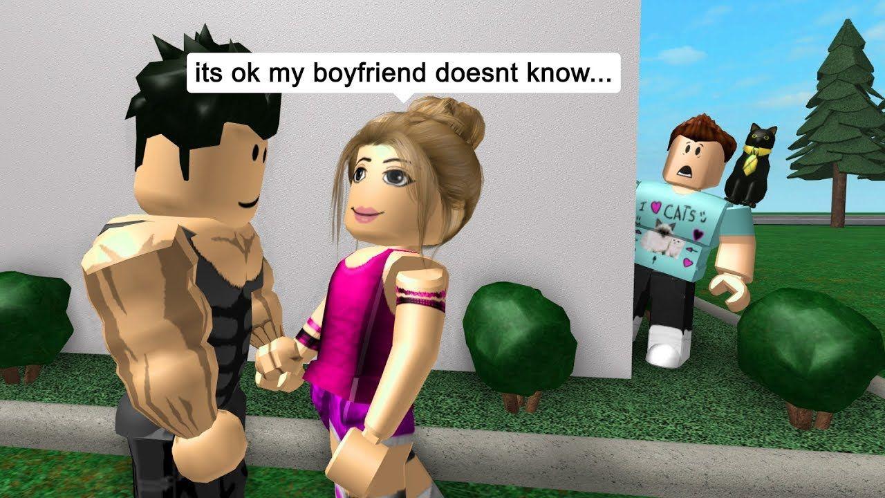 WHAT HAS ROBLOX BECOME