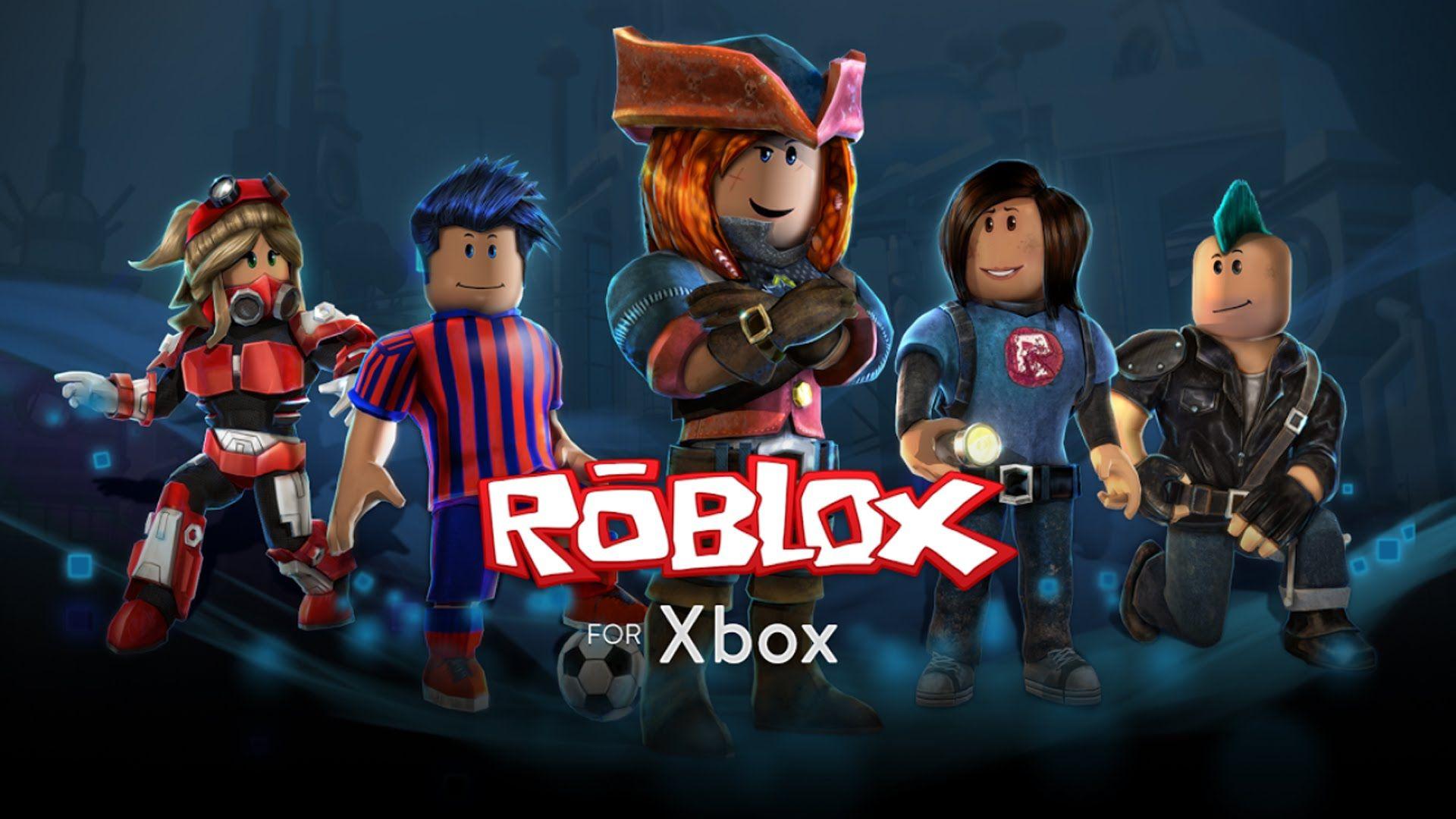 Roblox For Girls Wallpapers Wallpaper Cave