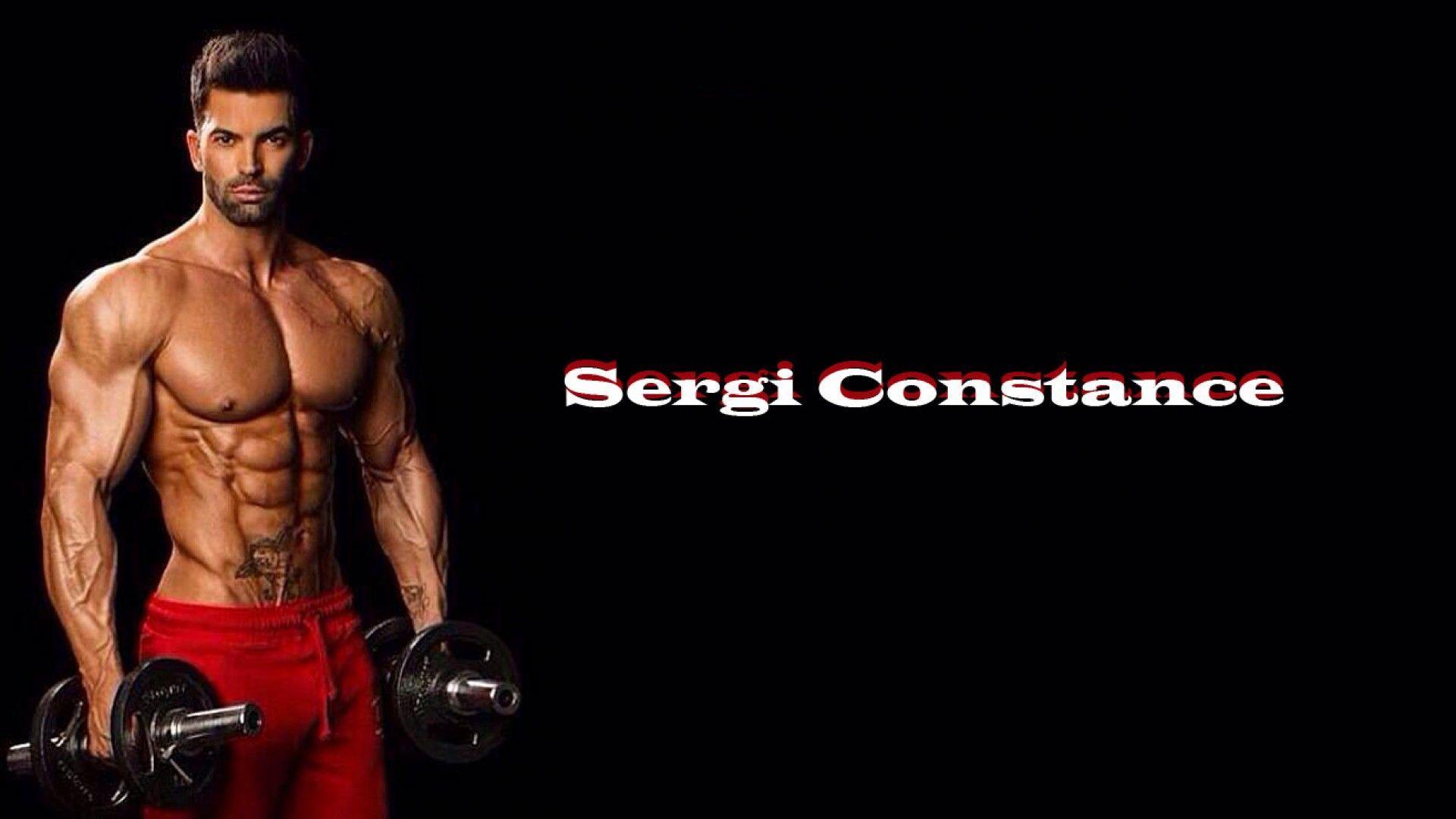 Sergi Constance Wallpapers - Wallpaper Cave