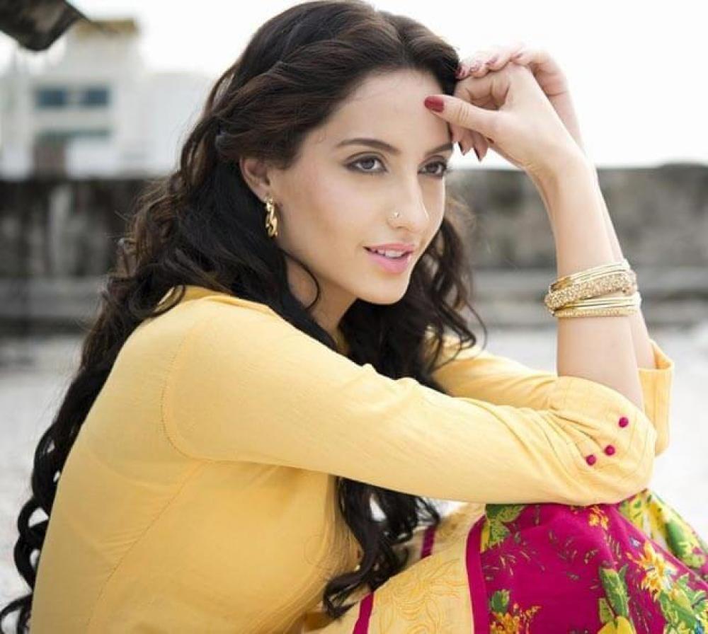 Nora Fatehi Hot HD Wallpaper And Latest Photohoot Collections
