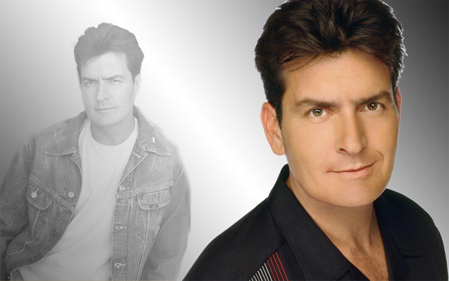 Charlie Sheen image Charlie Sheen HD wallpaper and background