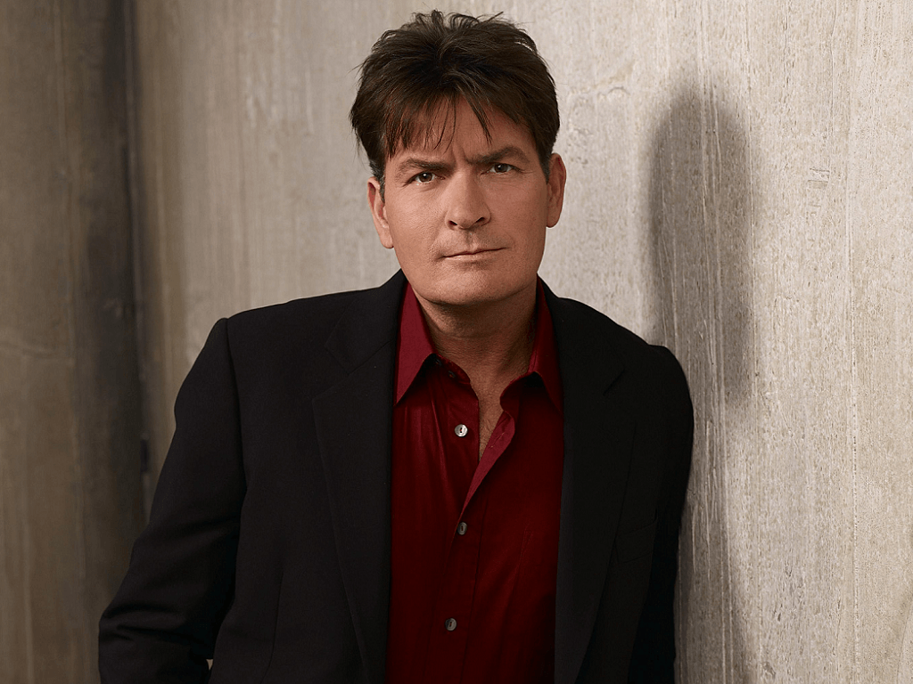 Charlie Sheen image Charlie Sheen HD wallpaper and background