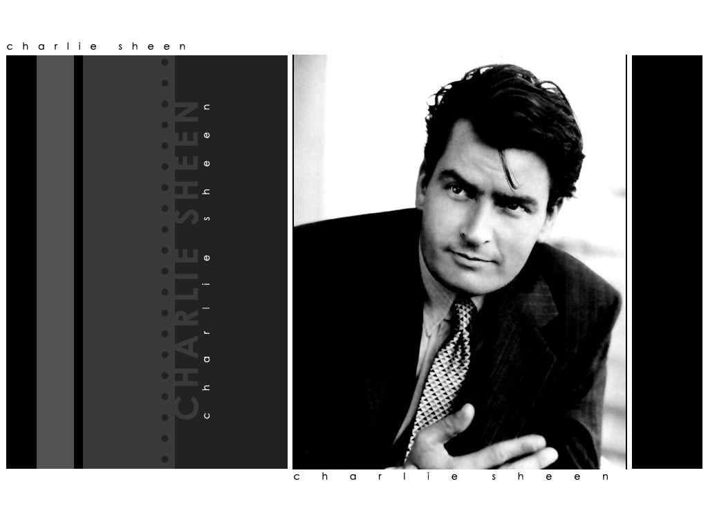 Charlie Sheen image Charlie HD wallpaper and background photo