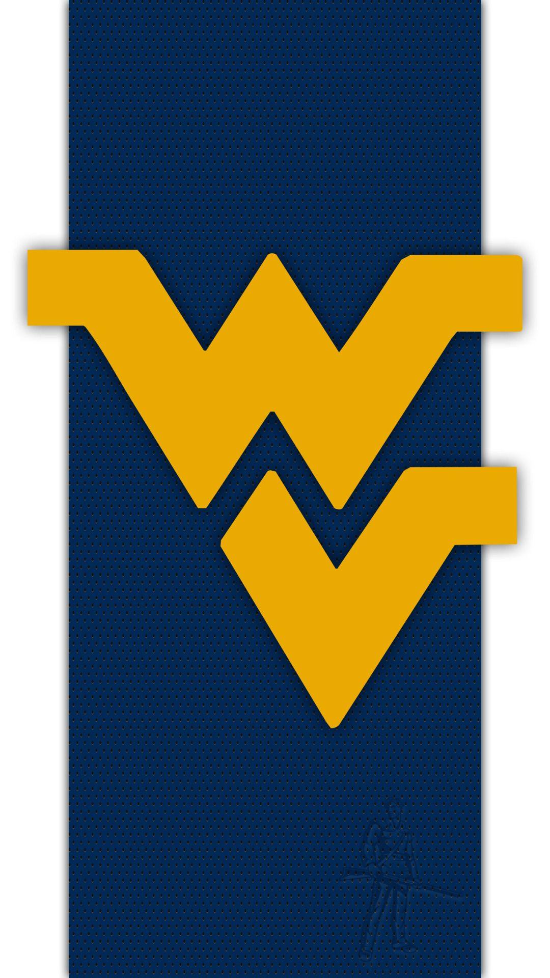 Free West Virginia Mountaineers iPhone iPod Touch Wallpaper. West