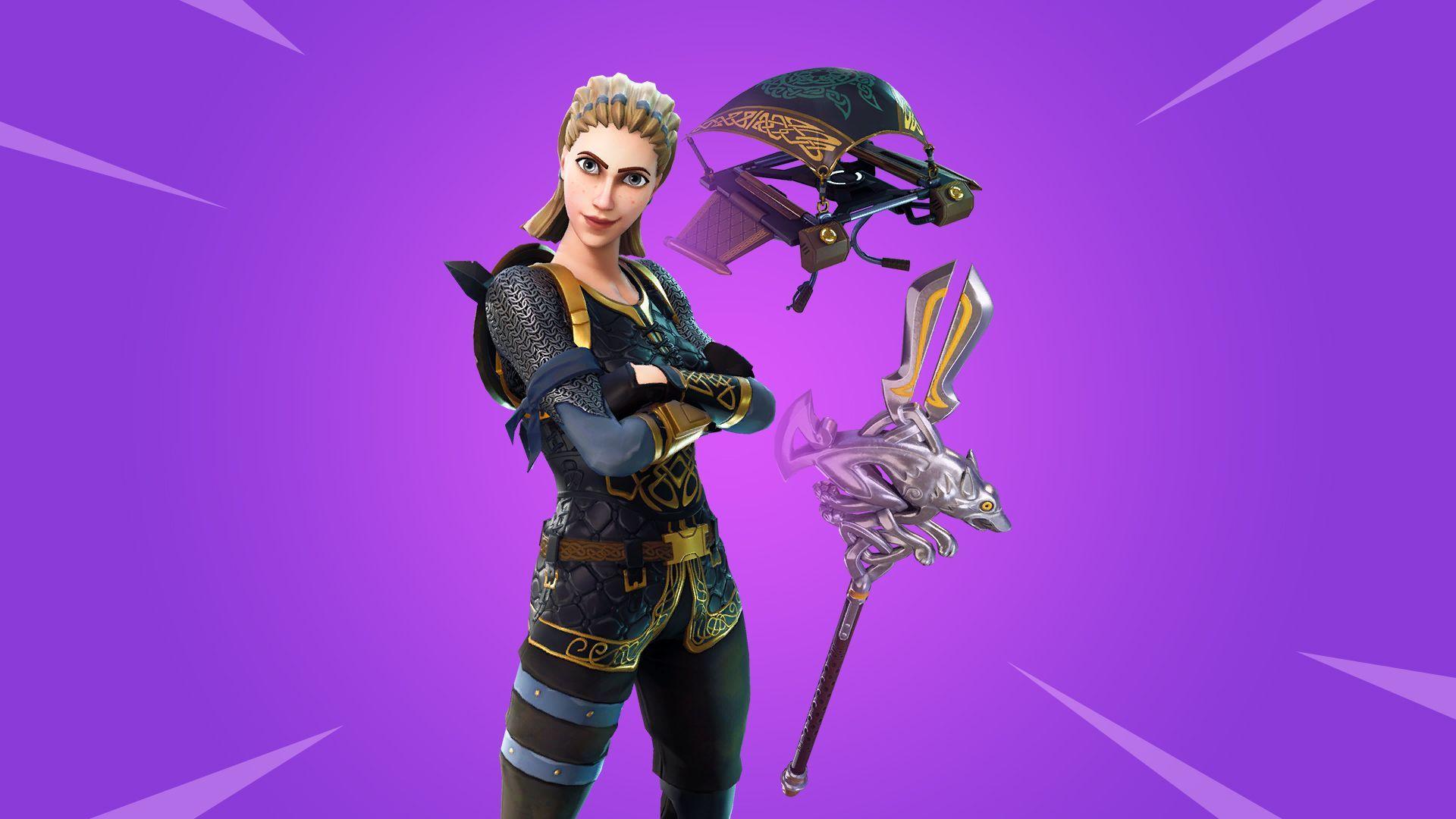 Updated Bundles have been temporarily removed from Fortnite's item