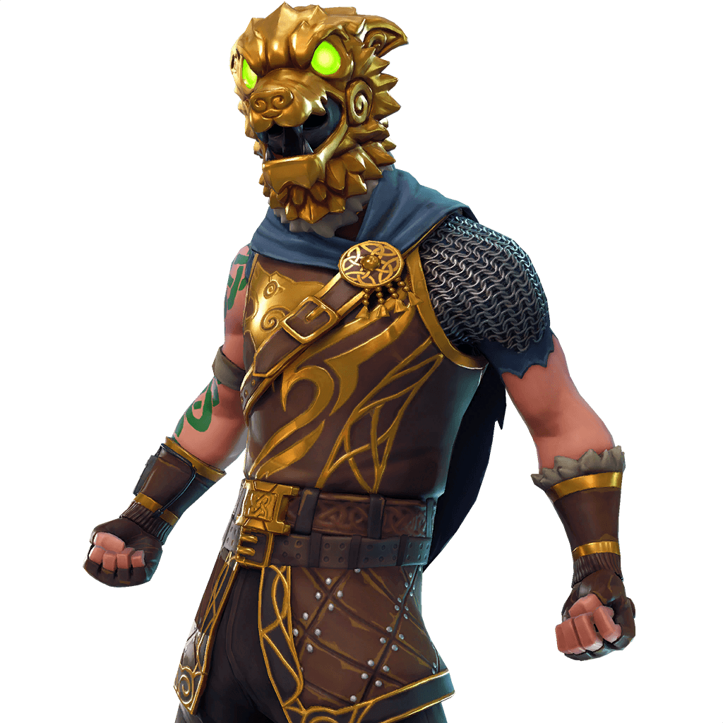 Battle Hound Fortnite Outfit Skin How to Get + Details