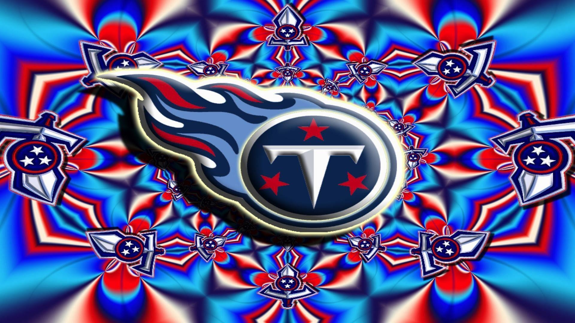 Tennessee Titans Wallpaper HD
