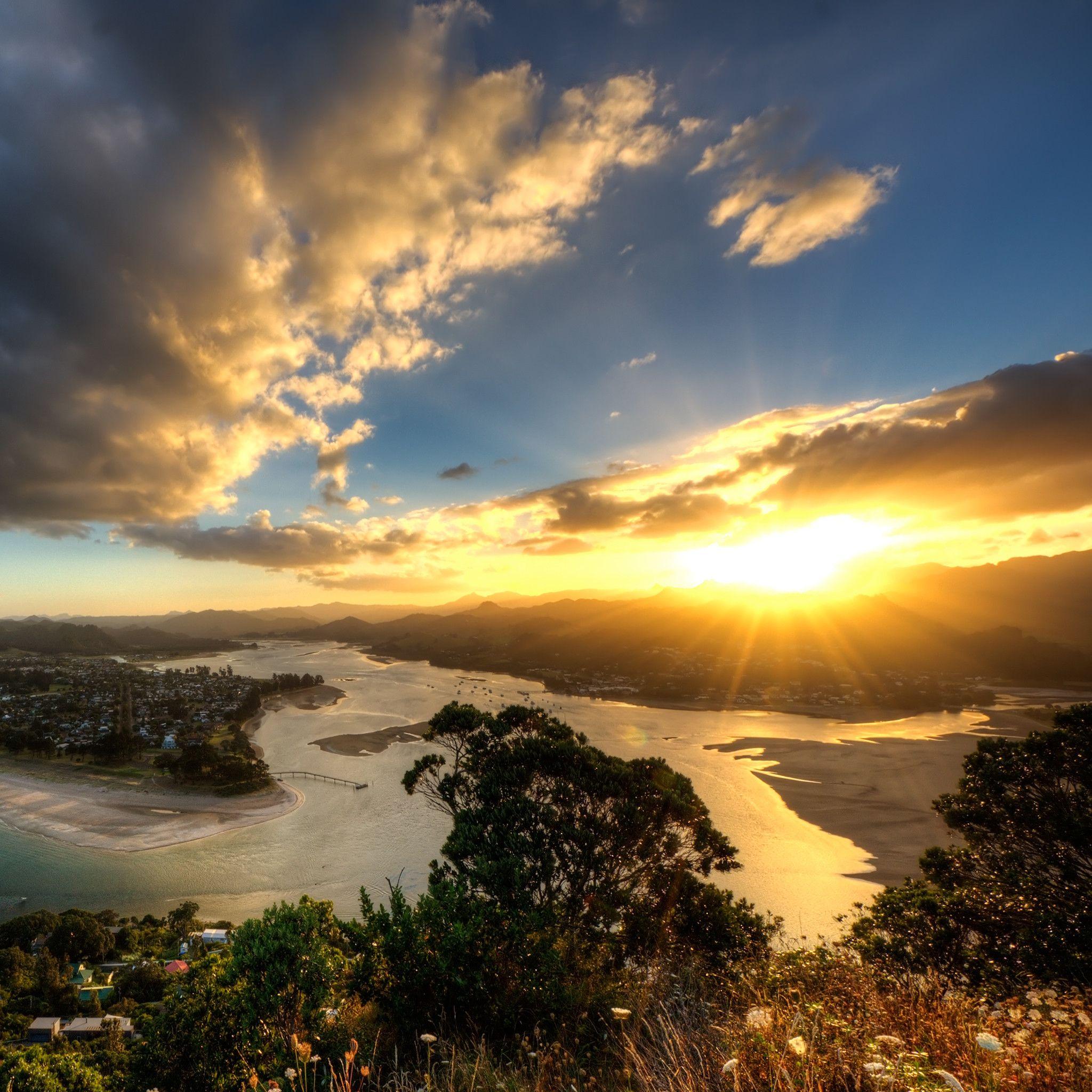 HD iPad Air 2 Wallpaper