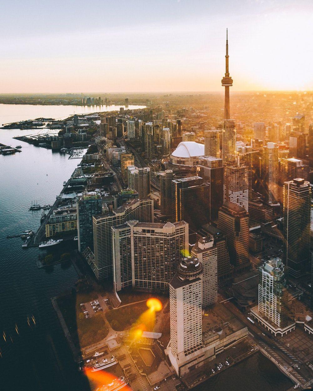 Toronto Picture [Stunning]. Download Free Image