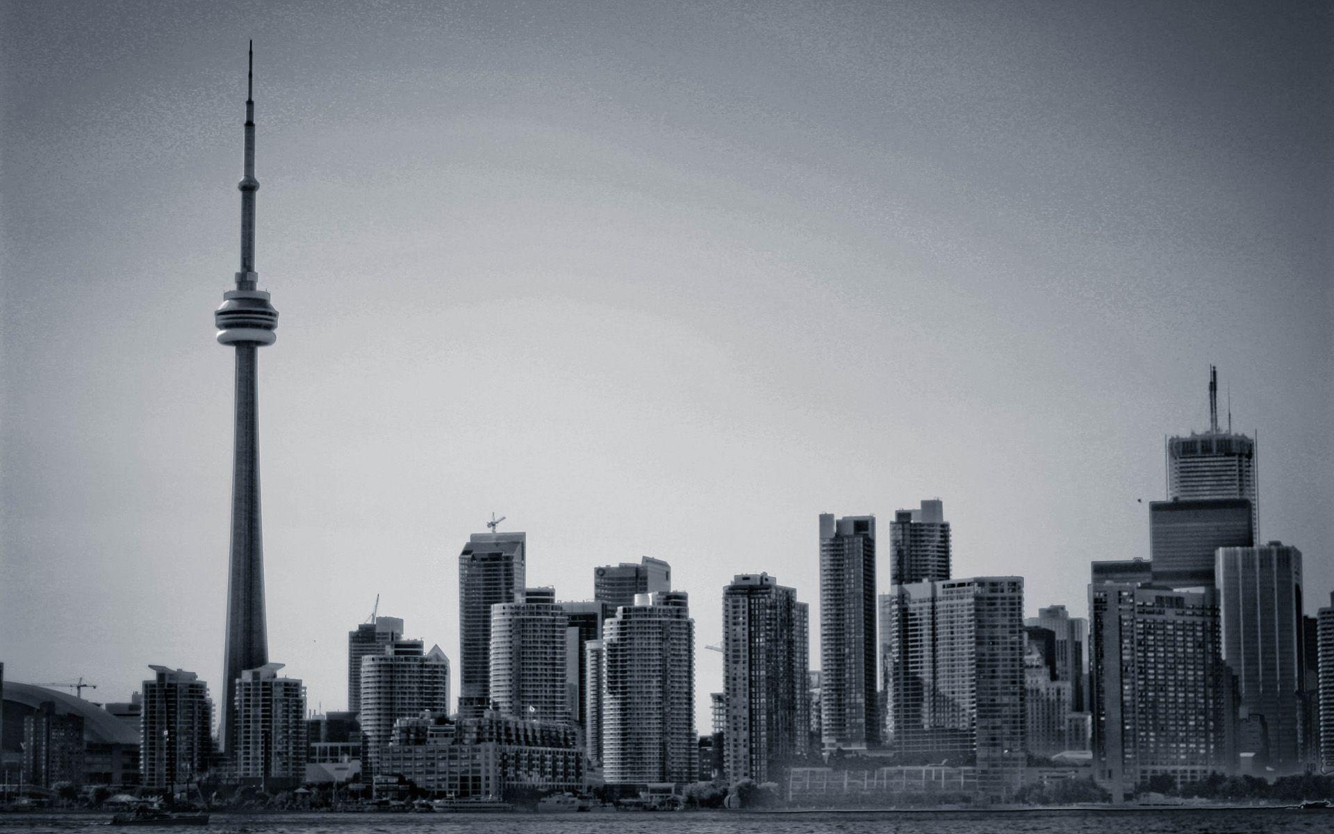 Toronto Wallpaper 5 X 1200