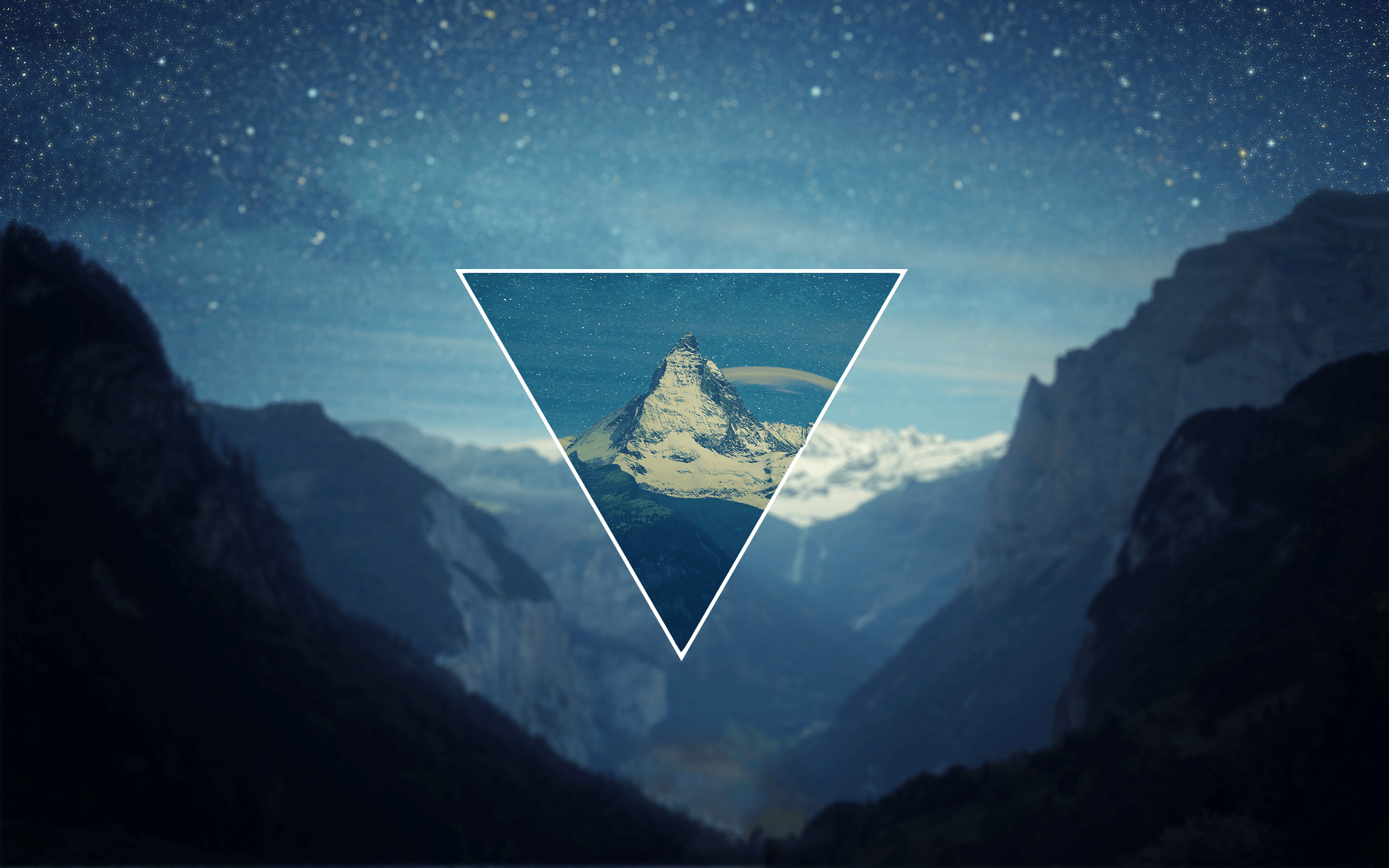 Triangle Wallpaper, Triangle HD Image. LL.GL Background Collection