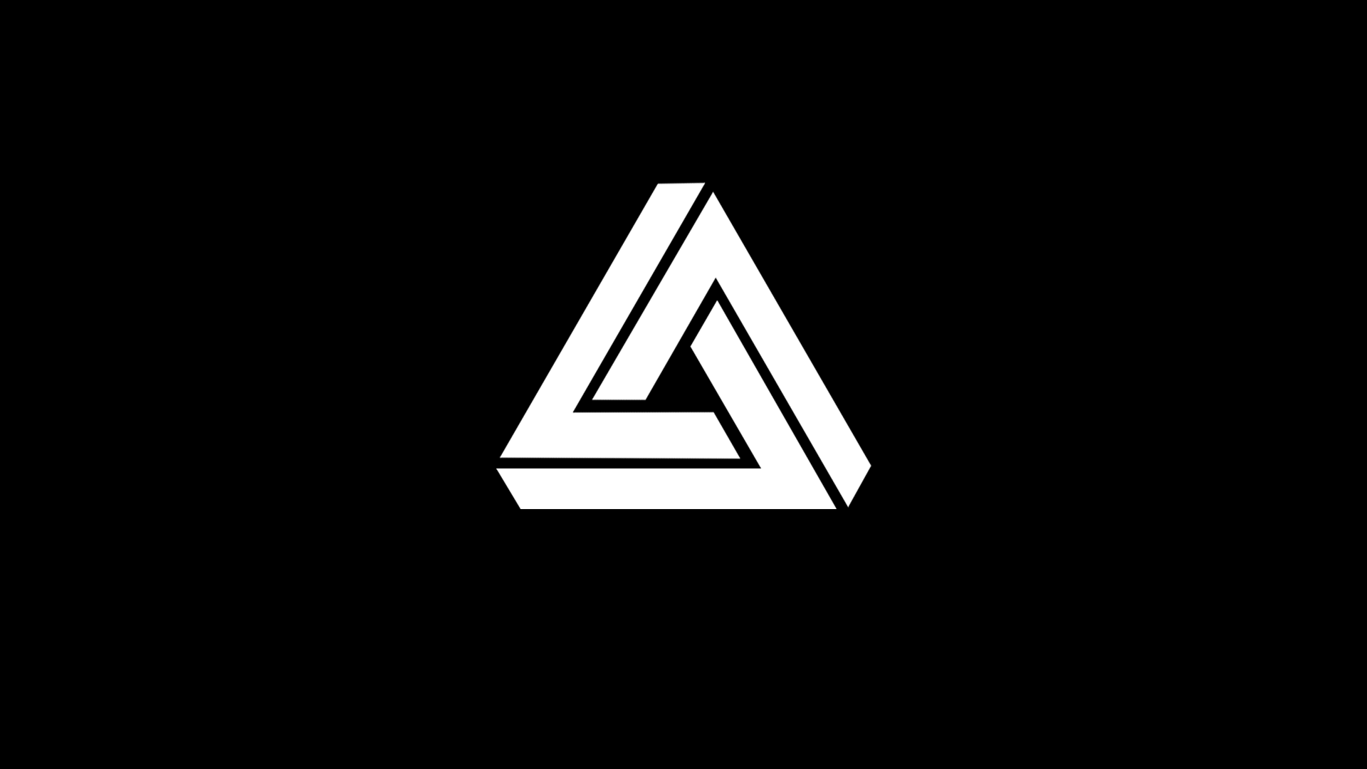 Best Free Penrose Triangle Wallpaper