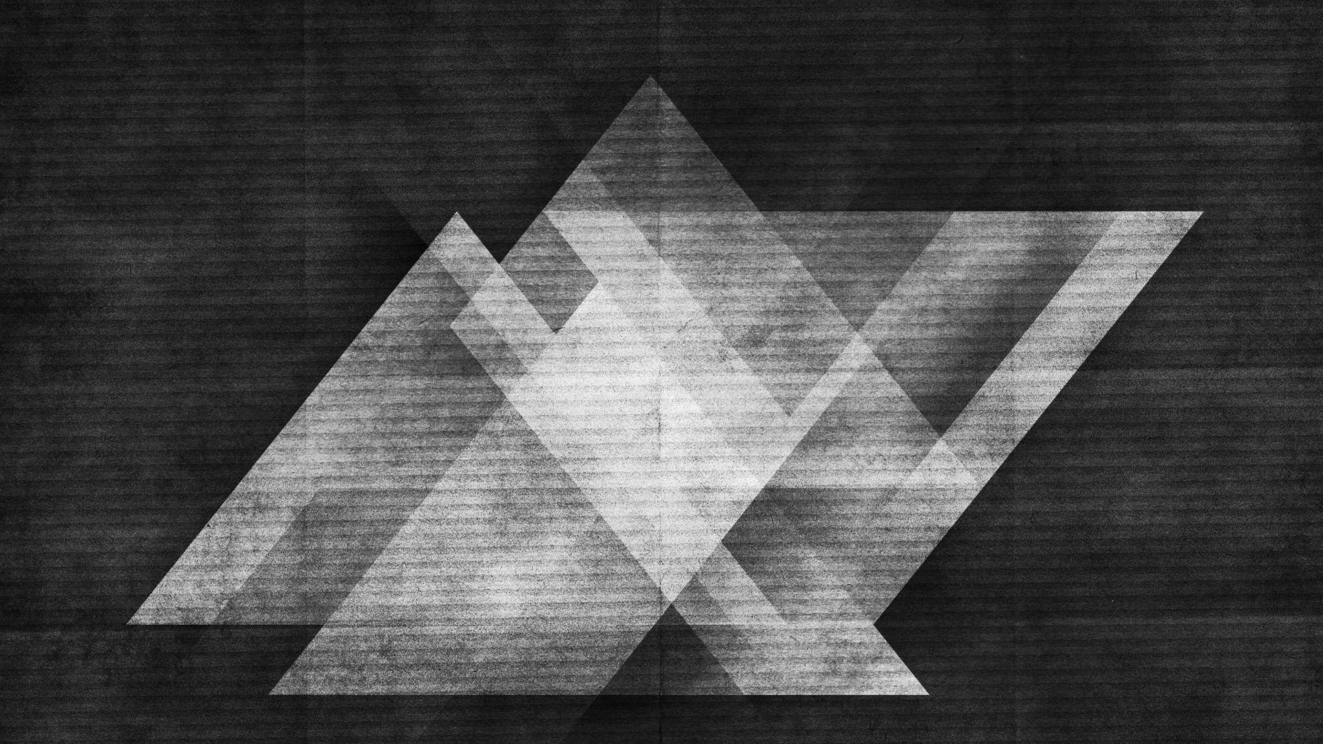 Triangle wallpaperDownload free amazing HD background