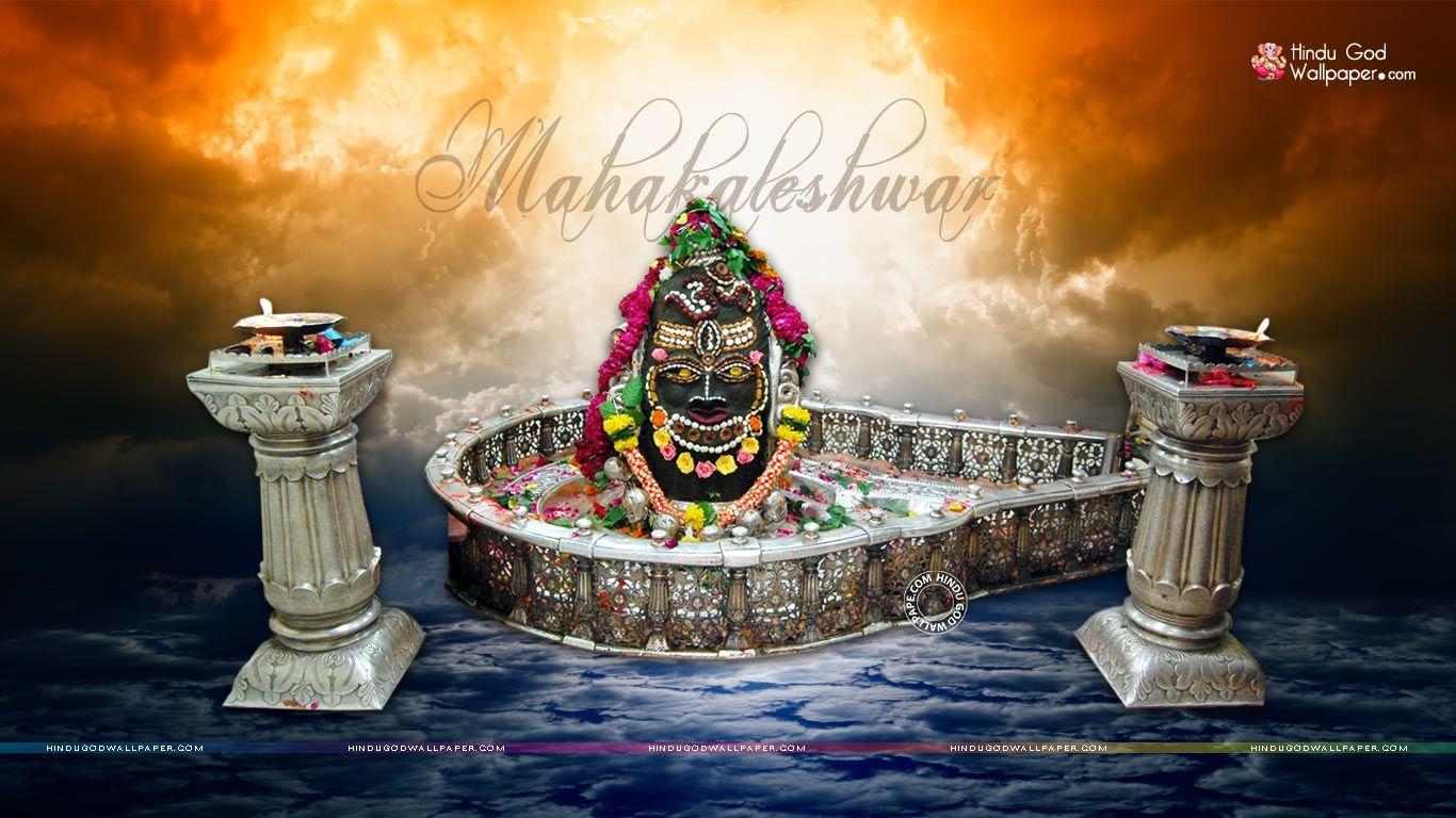 Mahakaleshwar HD Wallpapers, Image Full Size Download