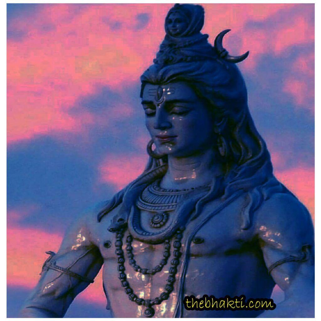 Lord Shiva image, shiva wallpaper HD + महादेव के एक